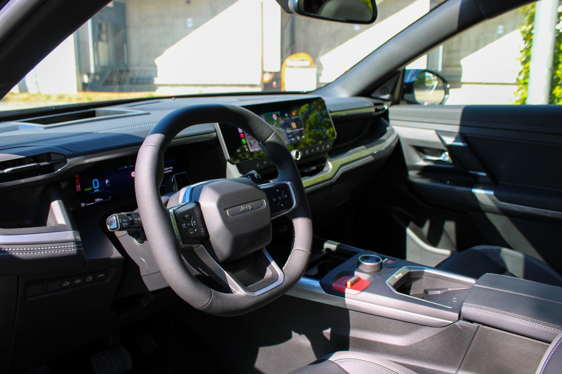 JEEP Compass 1.6 T PHEV Summit-image-9