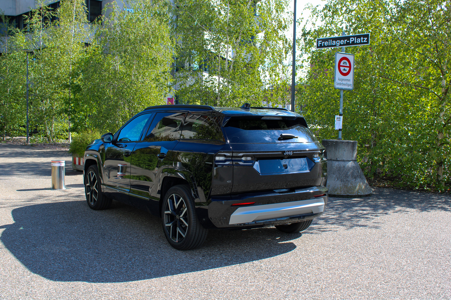 JEEP Compass 1.6 T PHEV Summit-image-6