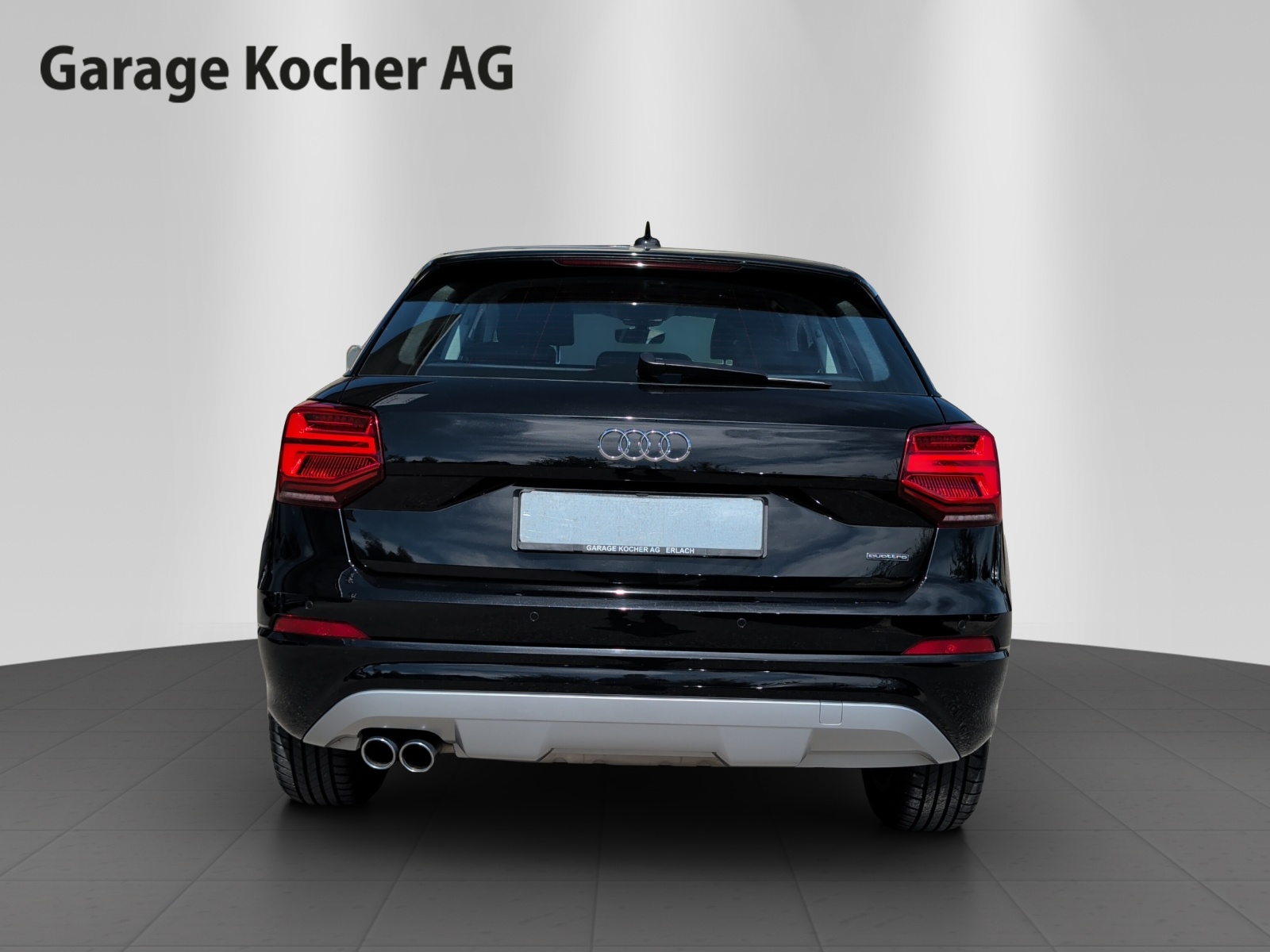 AUDI Q2 2.0 TFSI sport quattro S-tronic-image-3