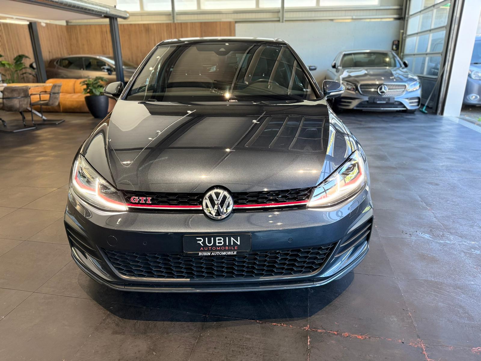 VW Golf 2.0 TSI GTI Performance DSG-image-7