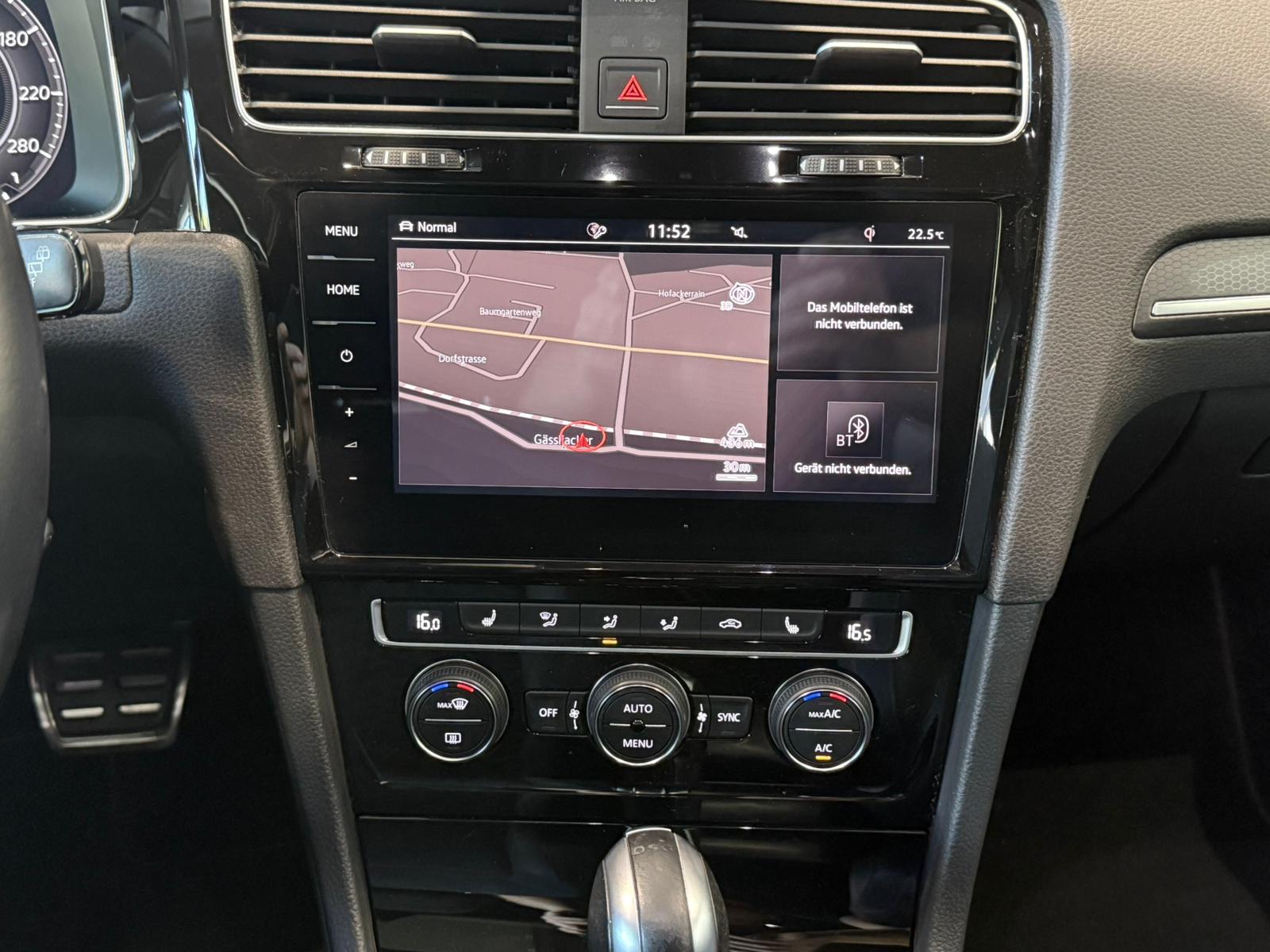 VW Golf 2.0 TSI GTI Performance DSG-image-14