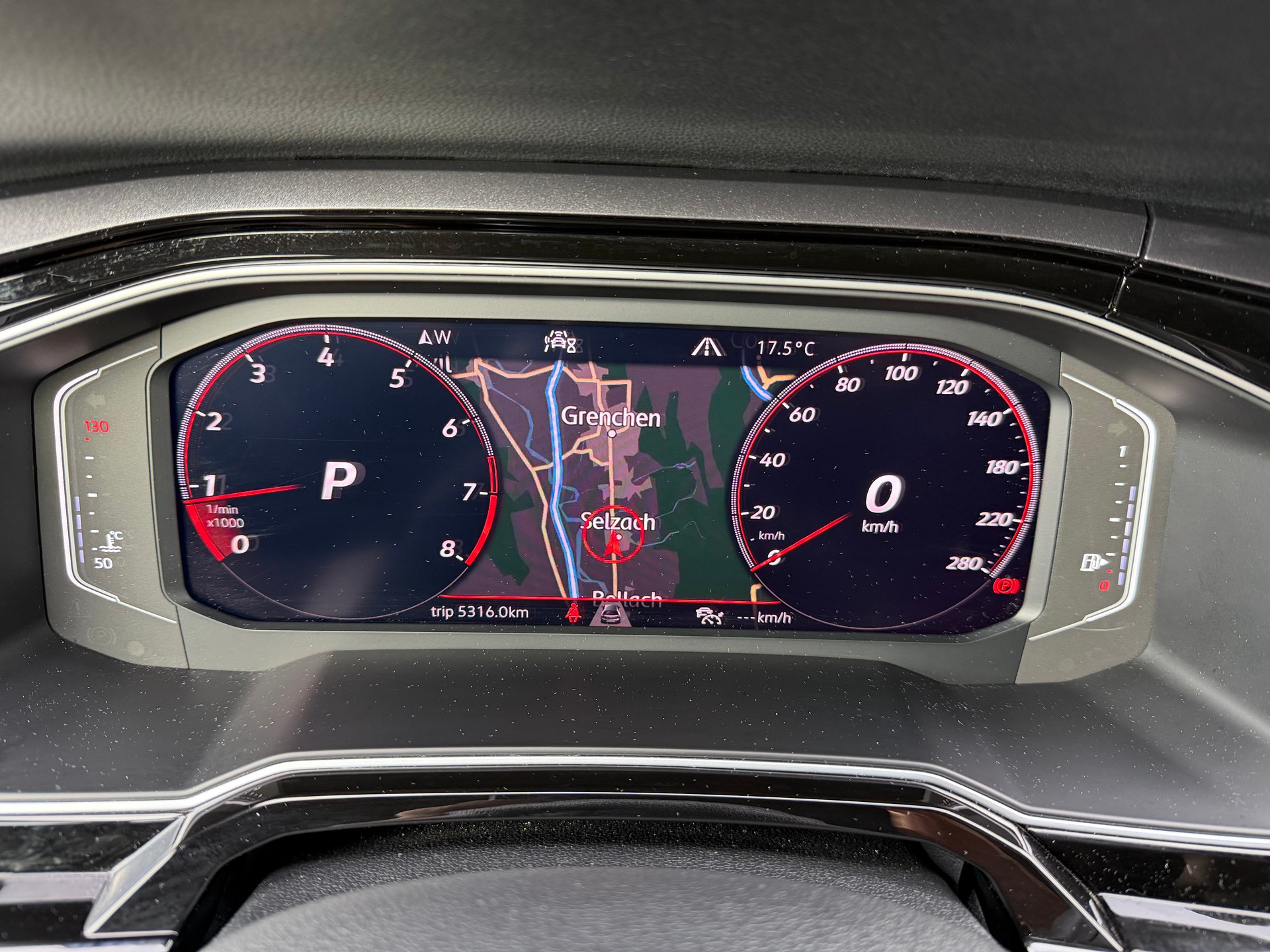 VW Polo 2.0 TSI GTI DSG-image-6