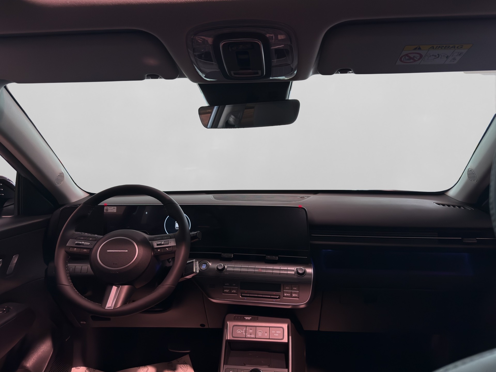 HYUNDAI Kona 1.6 GDi HEV Vertex Swiss Edition DCT-image-12