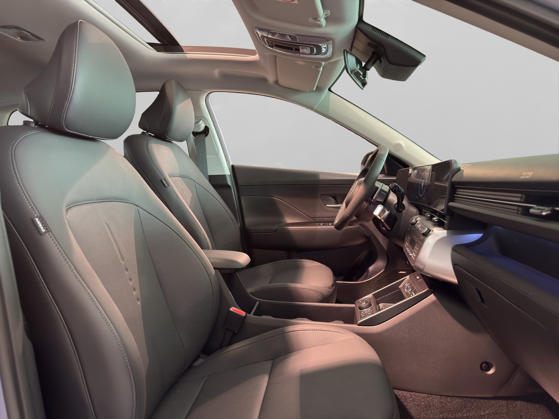 HYUNDAI Kona 1.6 GDi HEV Vertex Swiss Edition DCT-image-10