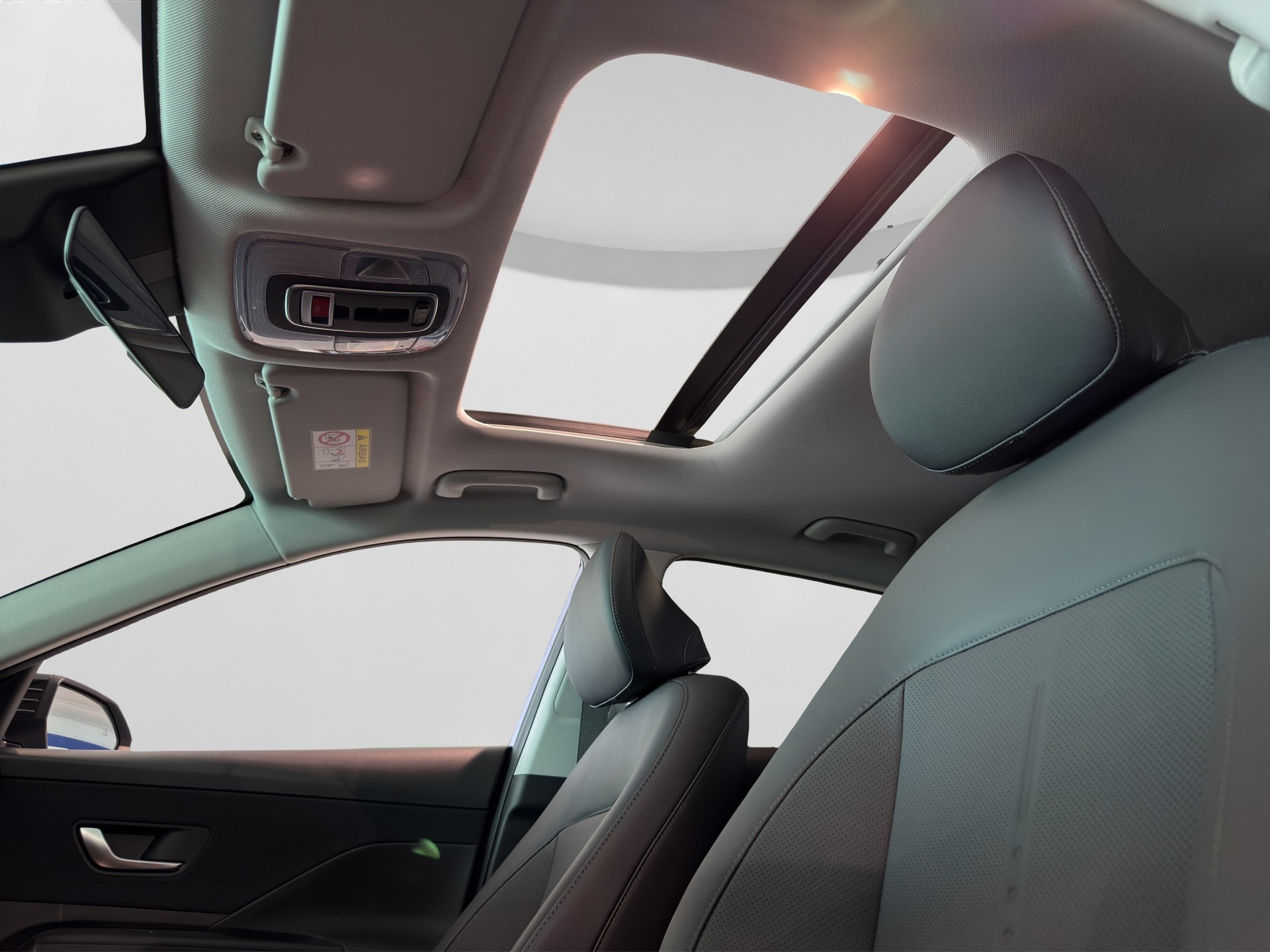 HYUNDAI Kona 1.6 GDi HEV Vertex Swiss Edition DCT-image-14