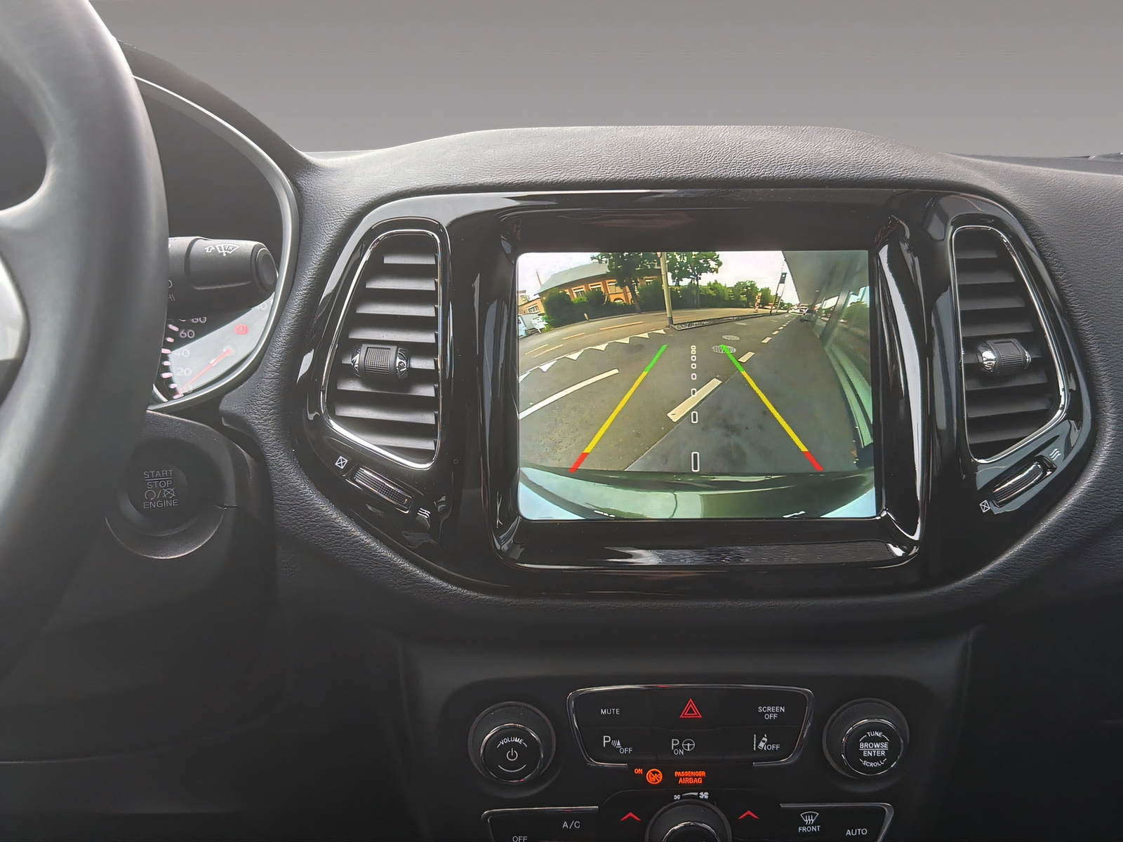 JEEP Compass 1.4 MultiAir Limited AWD-image-12