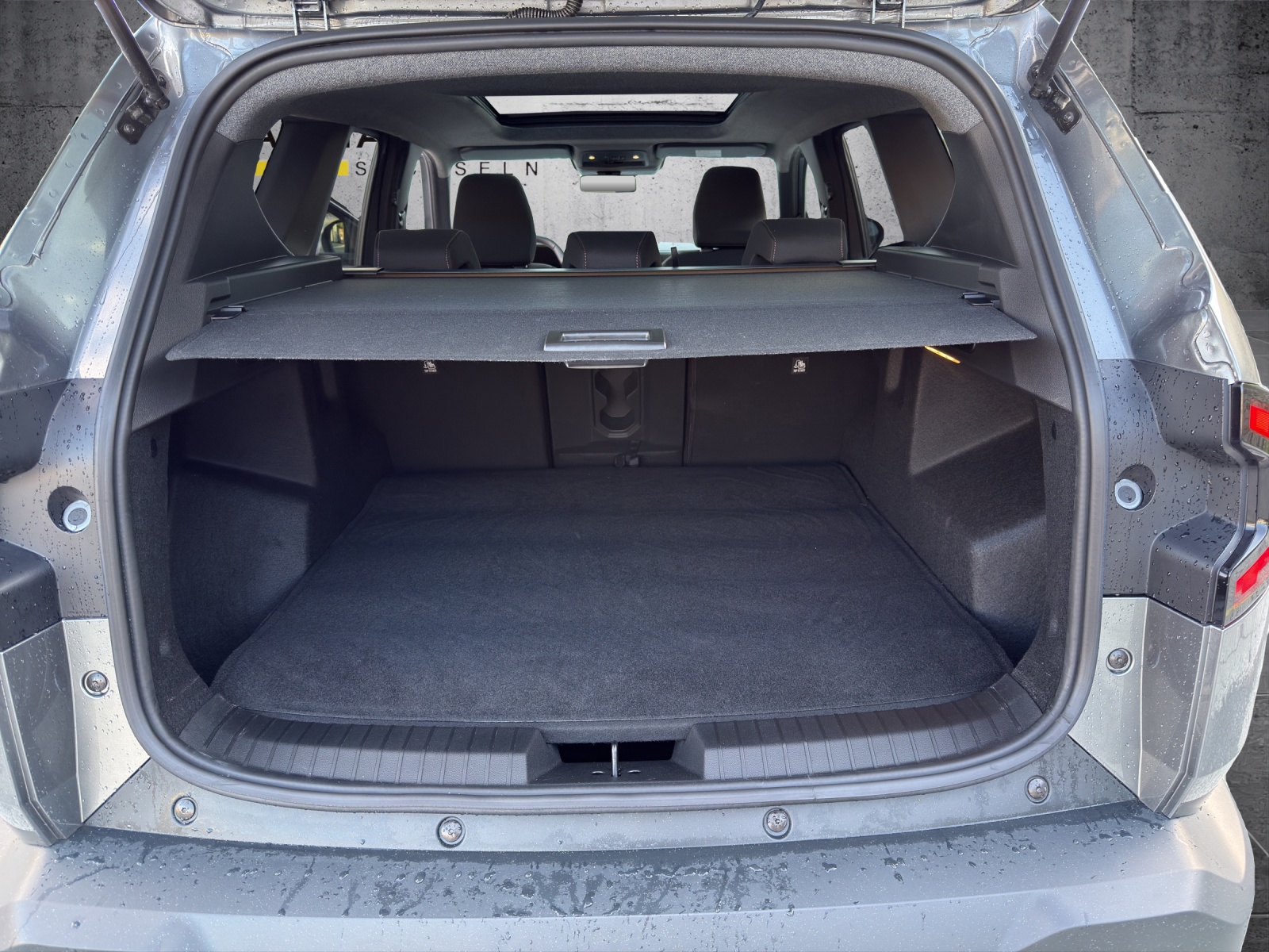 DACIA Bigster TCe 130 48V Extreme 4x4-image-11
