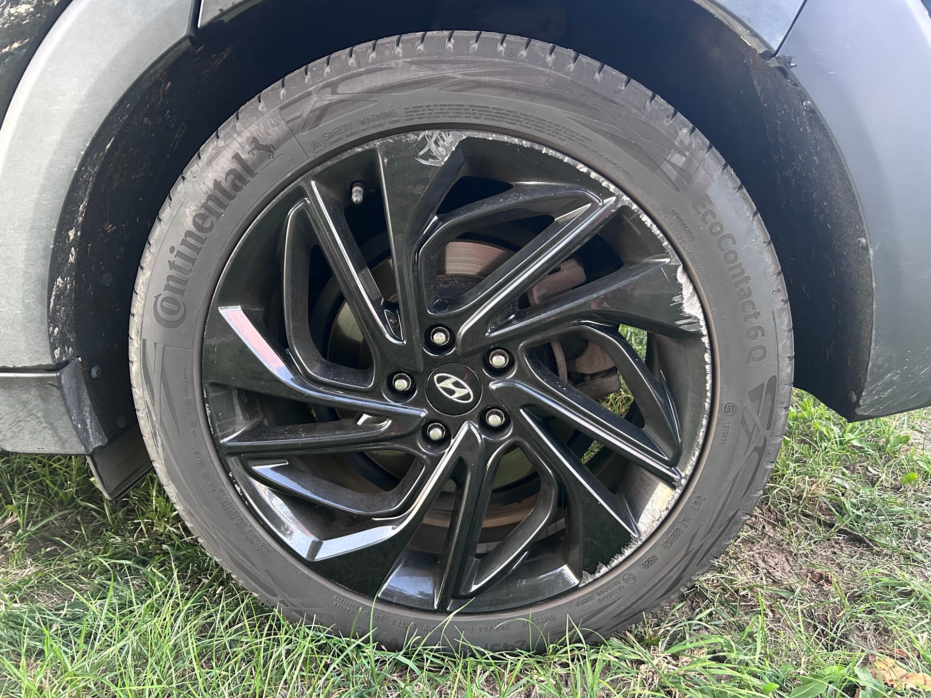 HYUNDAI 1.6 T-GDi N-Line 4WD-image-11