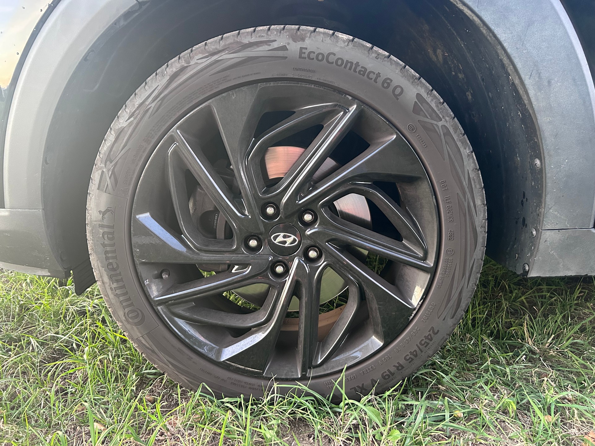HYUNDAI 1.6 T-GDi N-Line 4WD-image-13