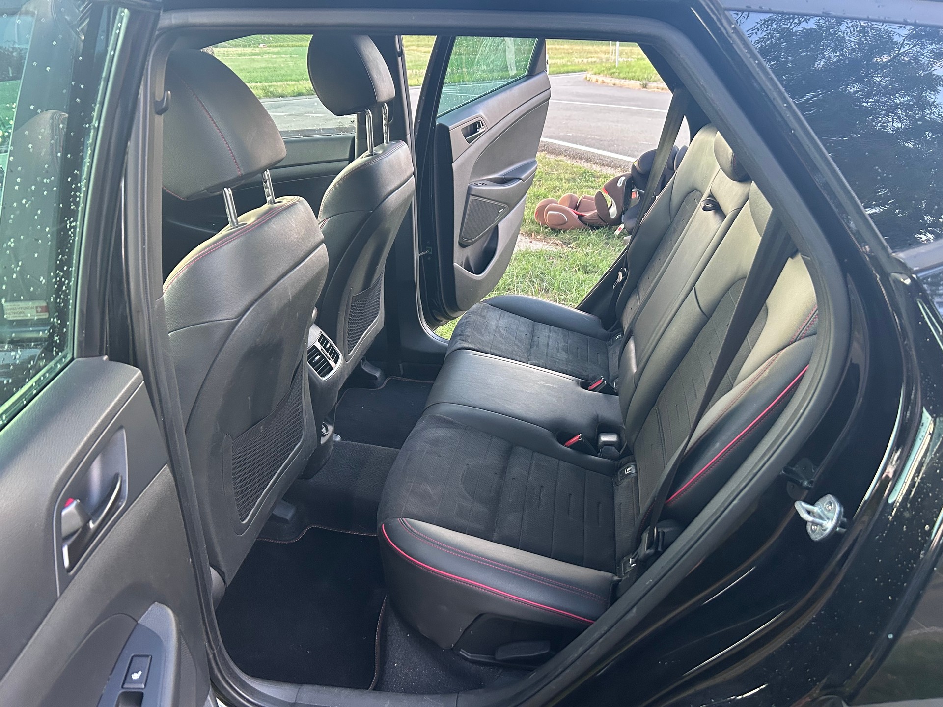 HYUNDAI 1.6 T-GDi N-Line 4WD-image-7