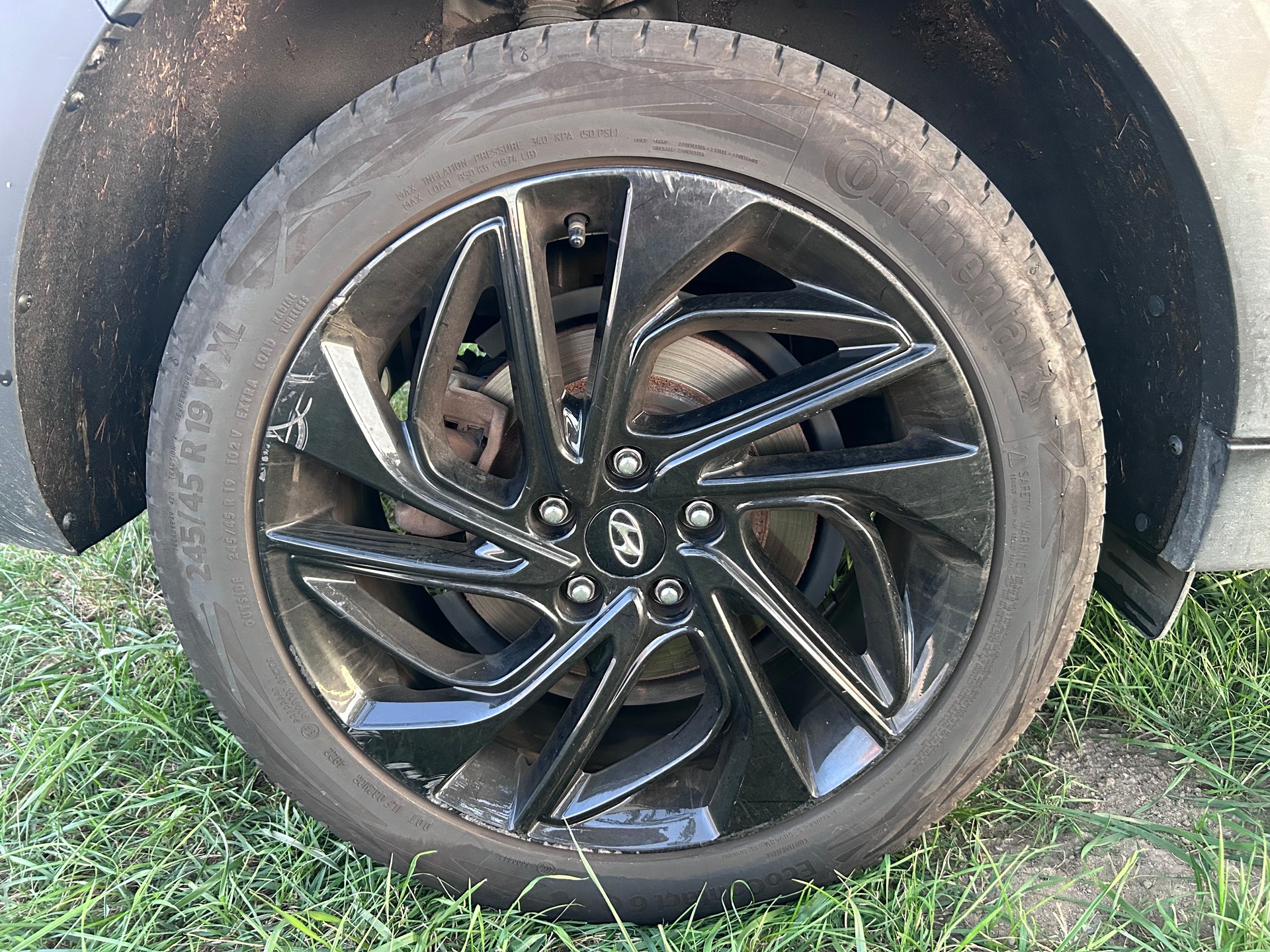 HYUNDAI 1.6 T-GDi N-Line 4WD-image-15