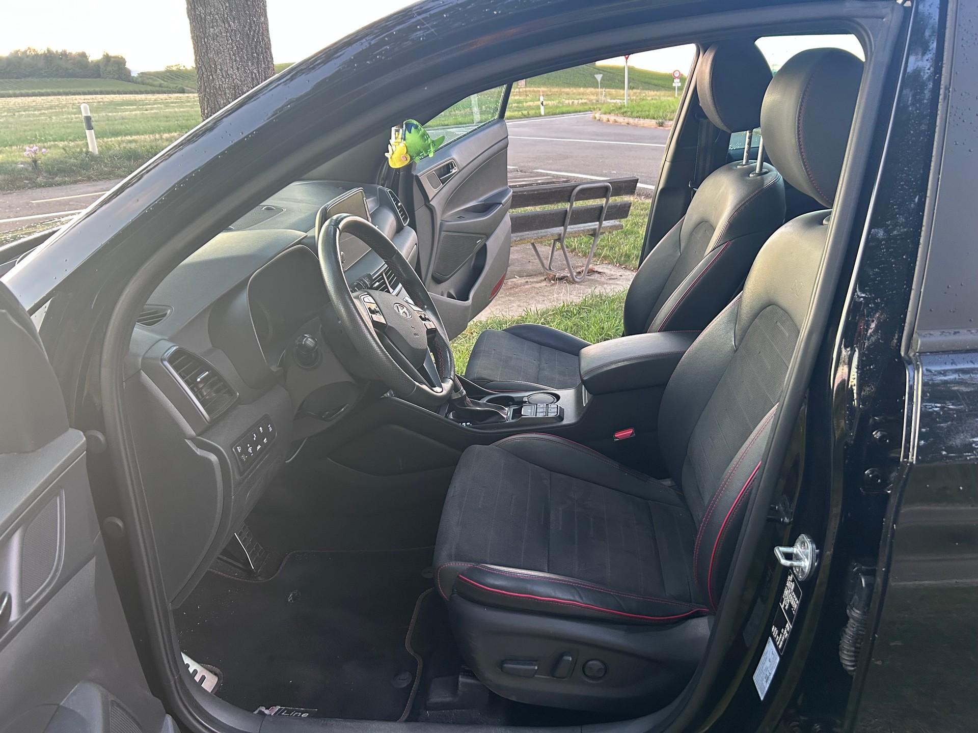 HYUNDAI 1.6 T-GDi N-Line 4WD-image-6