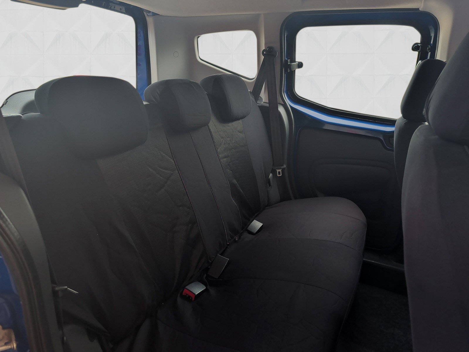 CITROEN Nemo 1.4i Combi+-image-11