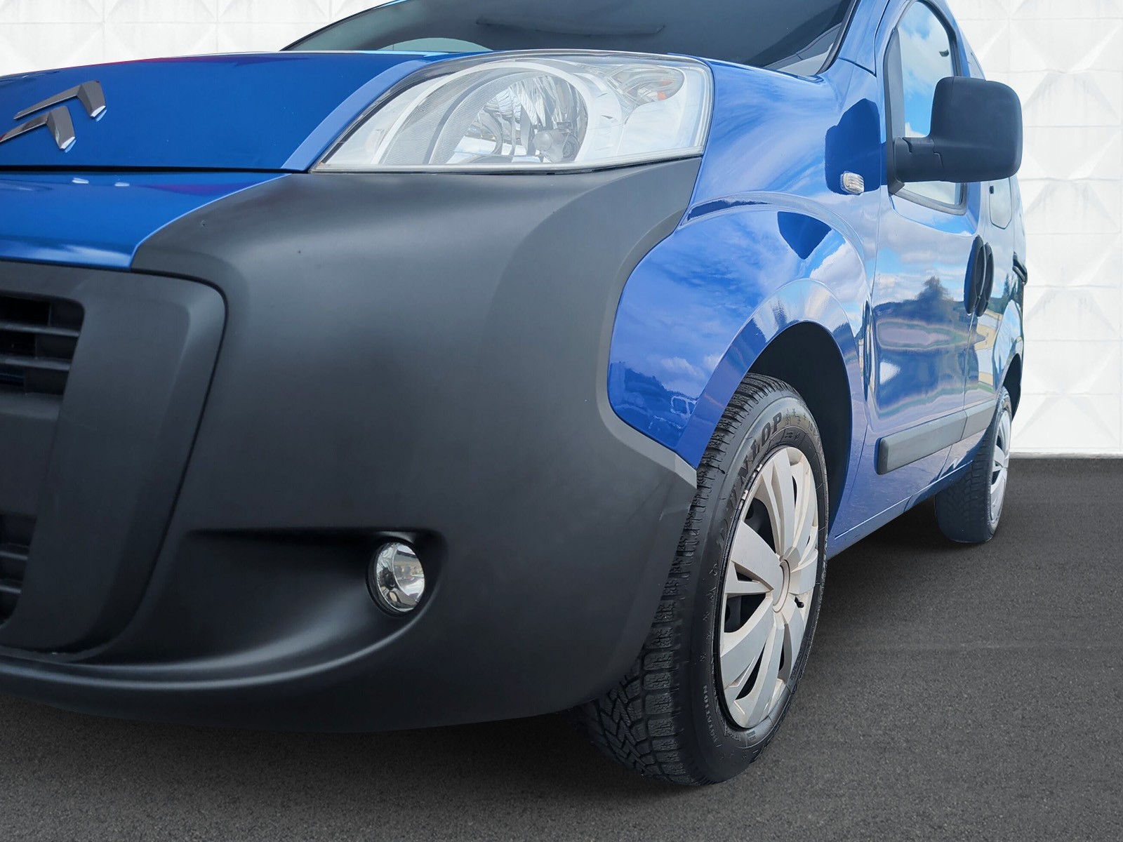 CITROEN Nemo 1.4i Combi+-image-6