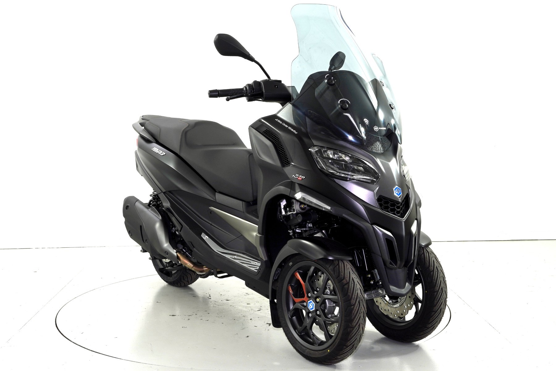 PIAGGIO MP3 530 HPE ABS-showroom-element-1
