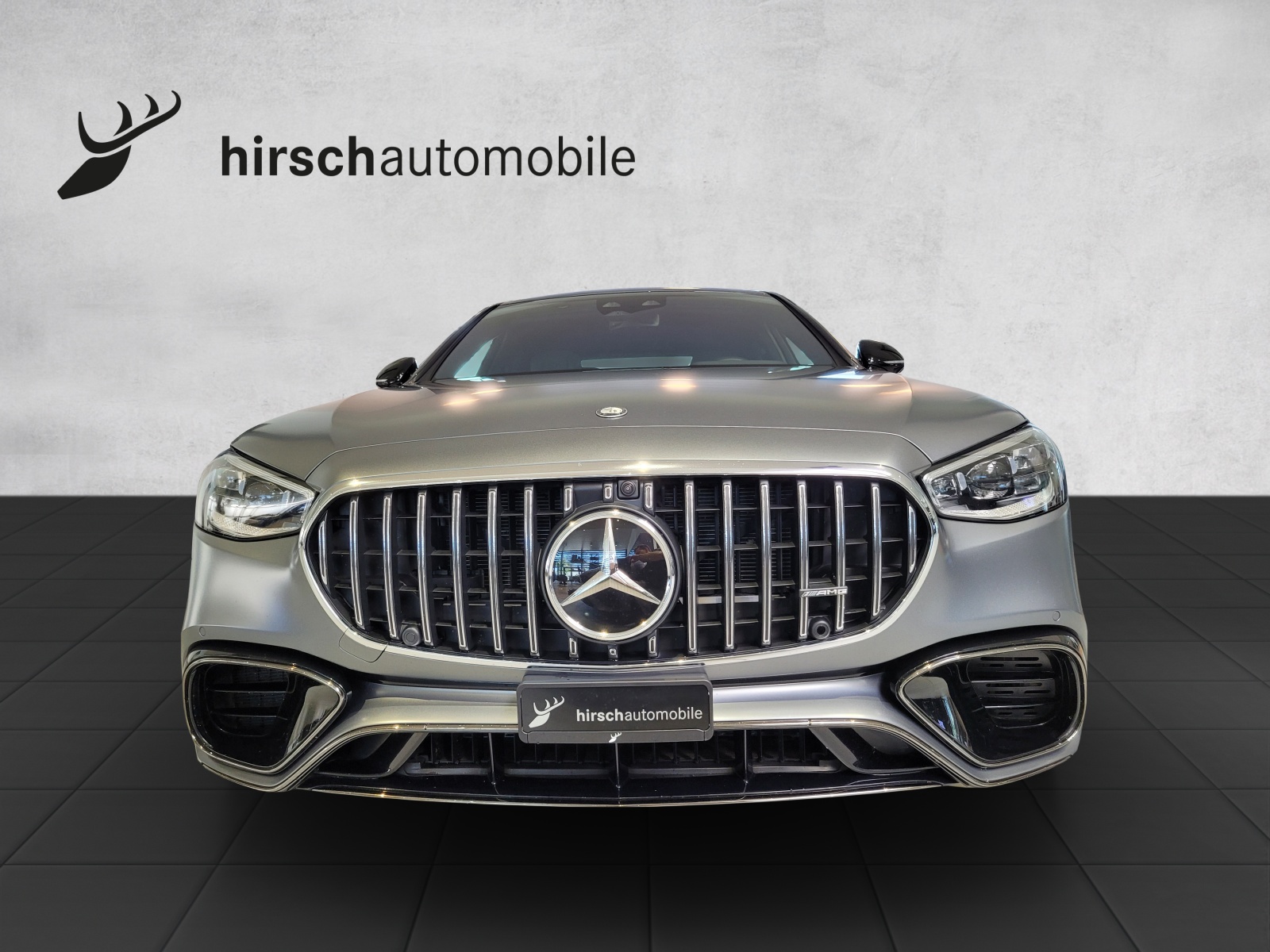 MERCEDES-BENZ S 63 AMG 4M+ L E Performance V223-image-10