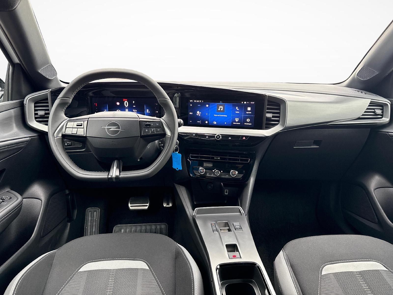 OPEL Mokka 1.2 T 130 GS Line-image-8