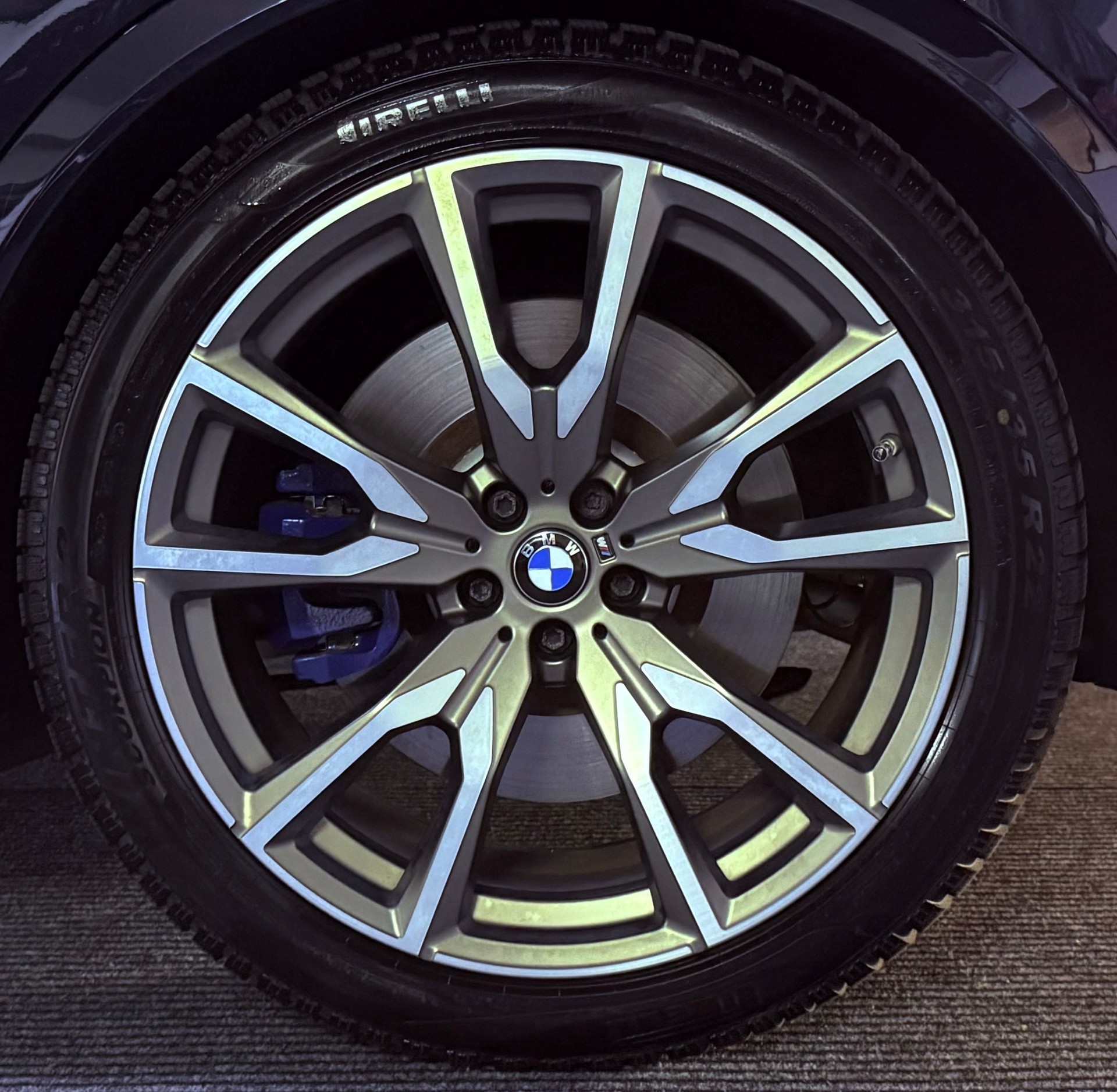 BMW X7 xDrive M50i Steptronic-image-28