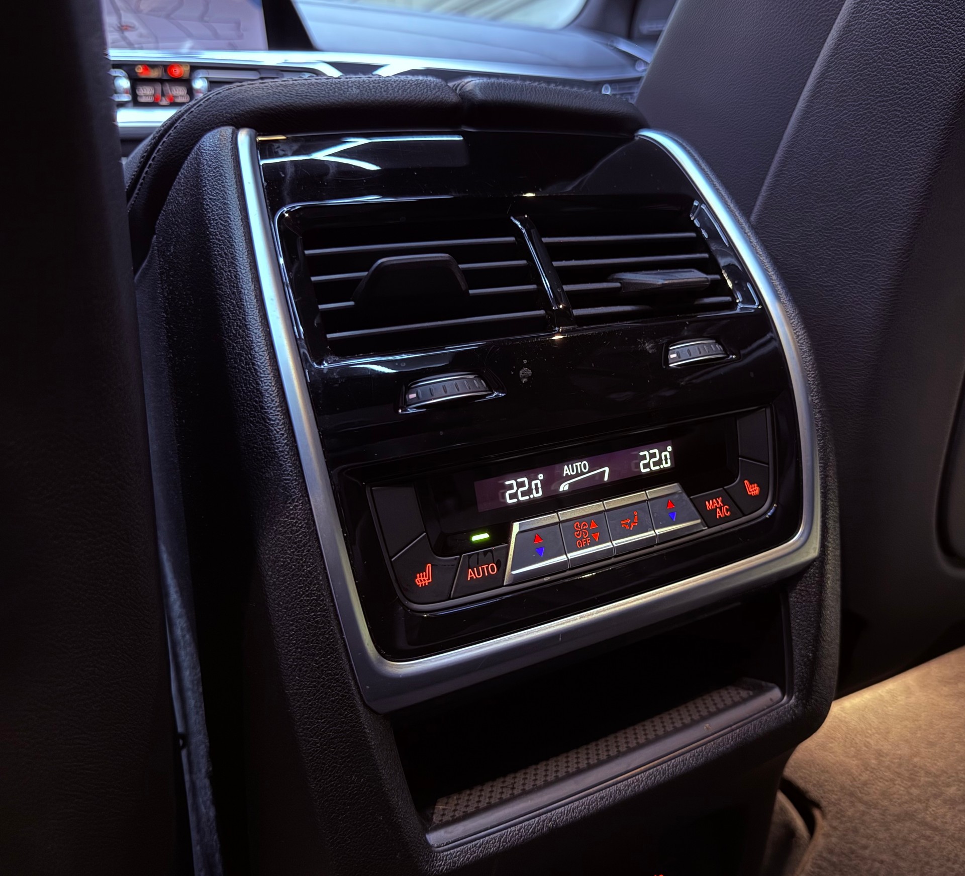 BMW X7 xDrive M50i Steptronic-image-20