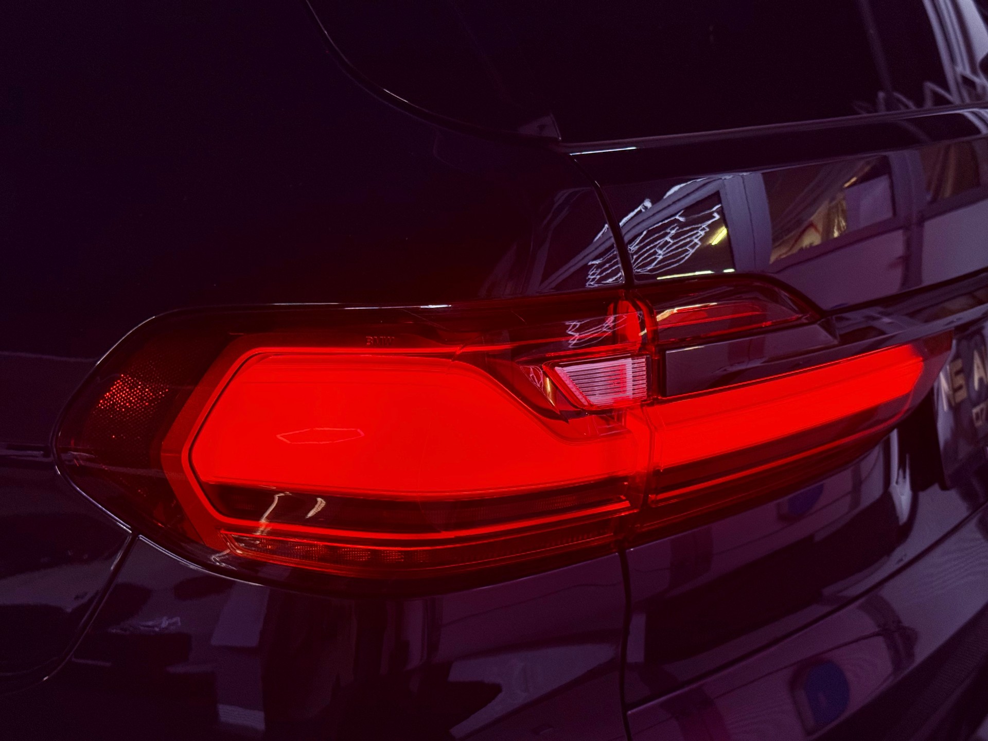 BMW X7 xDrive M50i Steptronic-image-7