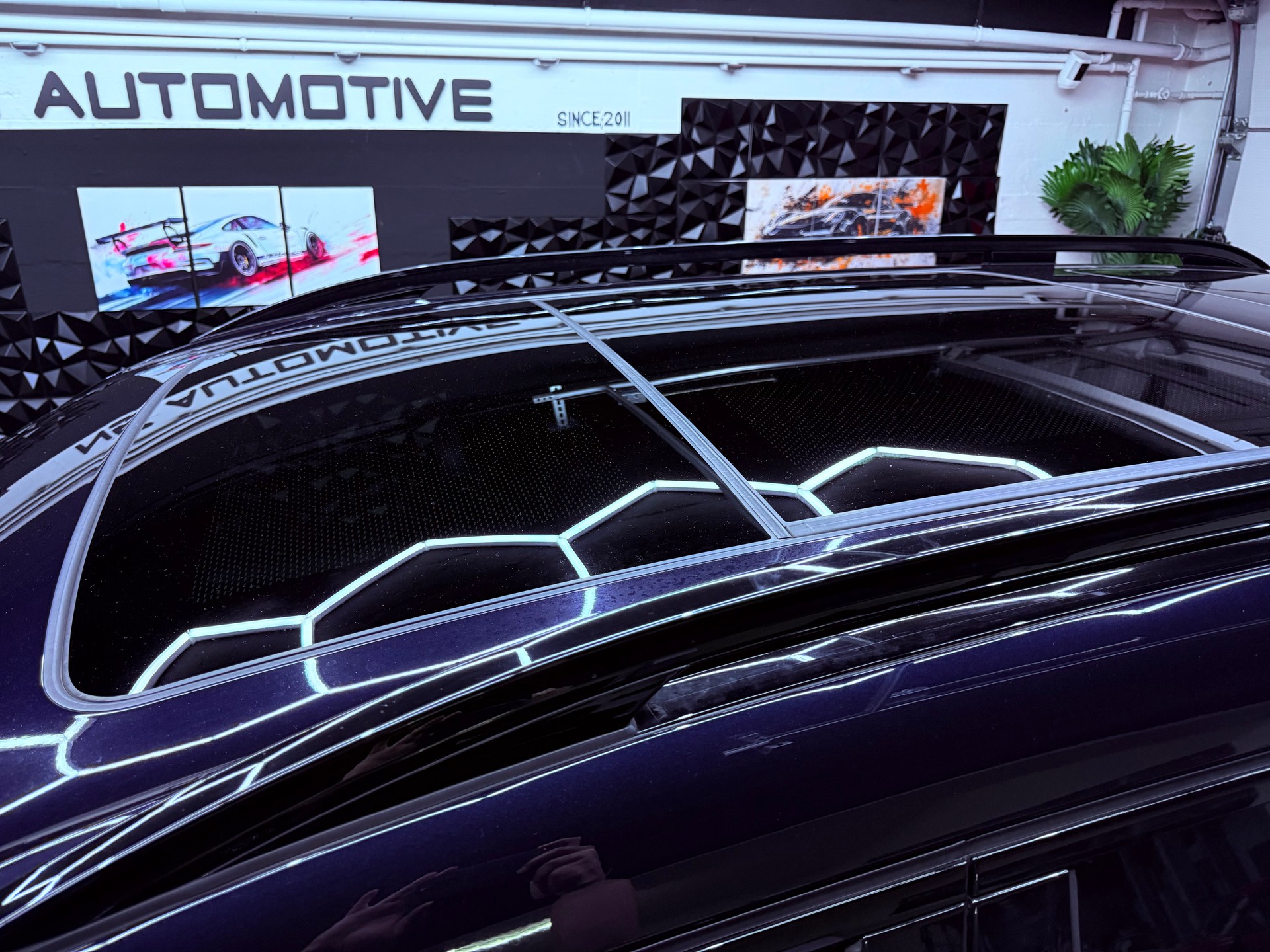 BMW X7 xDrive M50i Steptronic-image-9