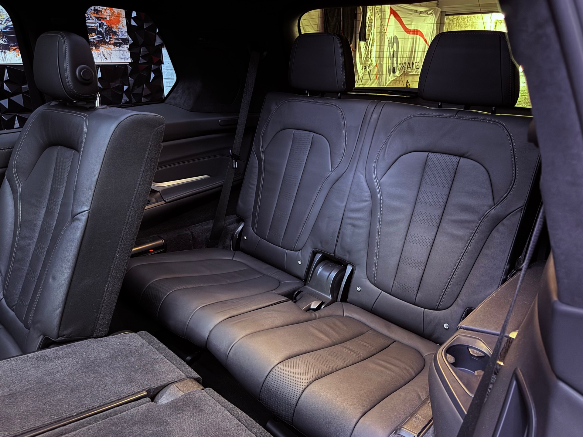 BMW X7 xDrive M50i Steptronic-image-21