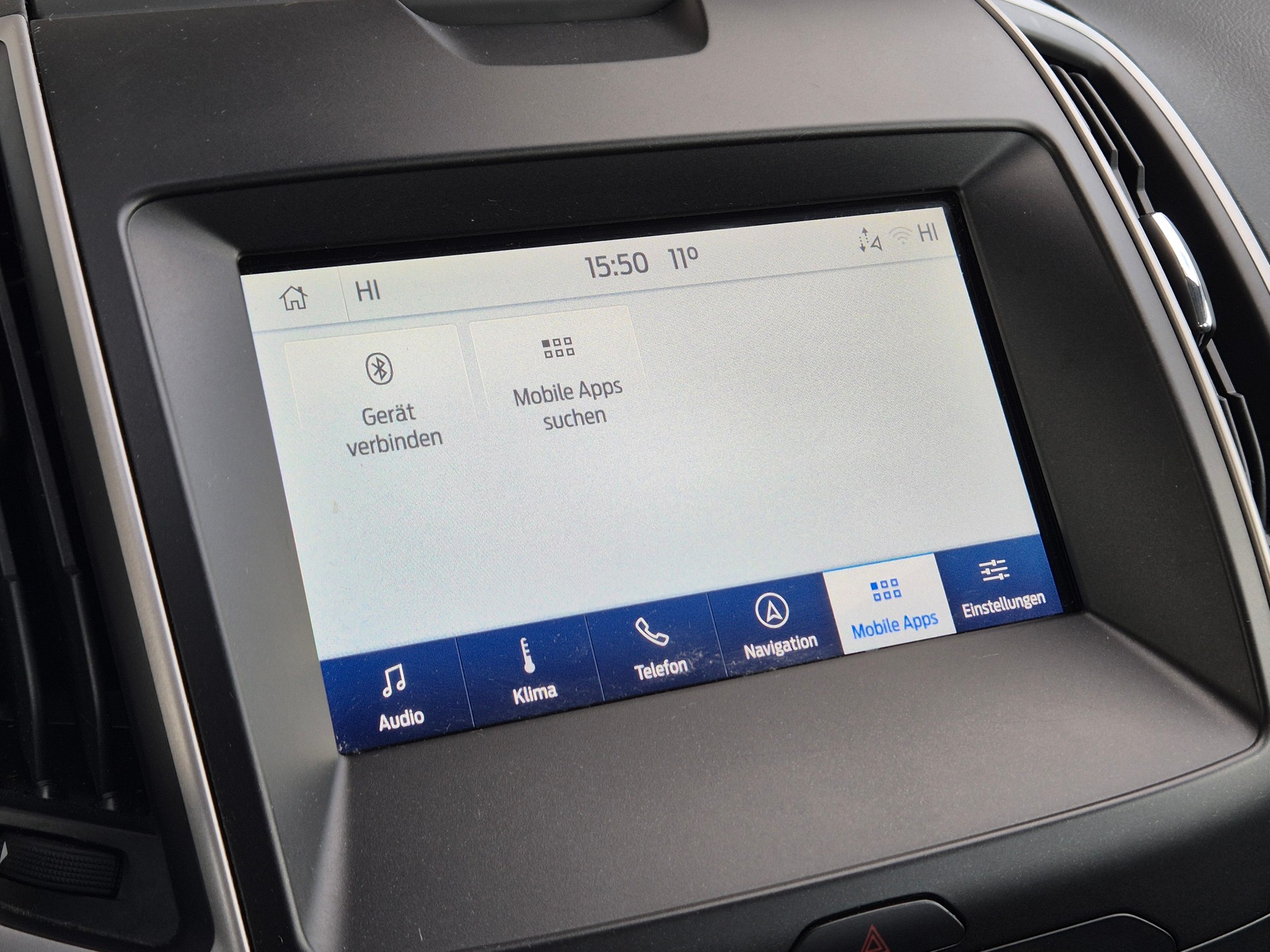 FORD S-Max 2.5 FHEV Trend 7Pl-image-24