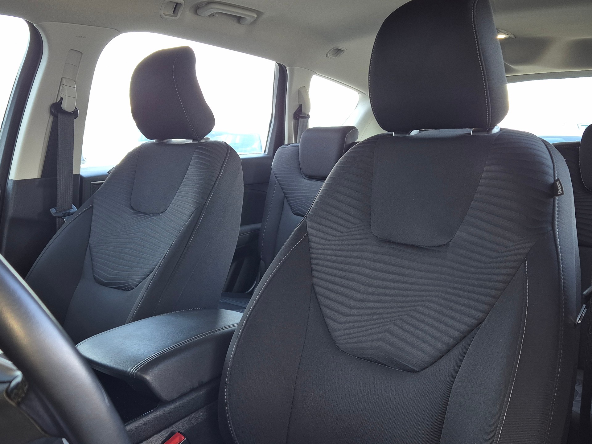FORD S-Max 2.5 FHEV Trend 7Pl-image-14