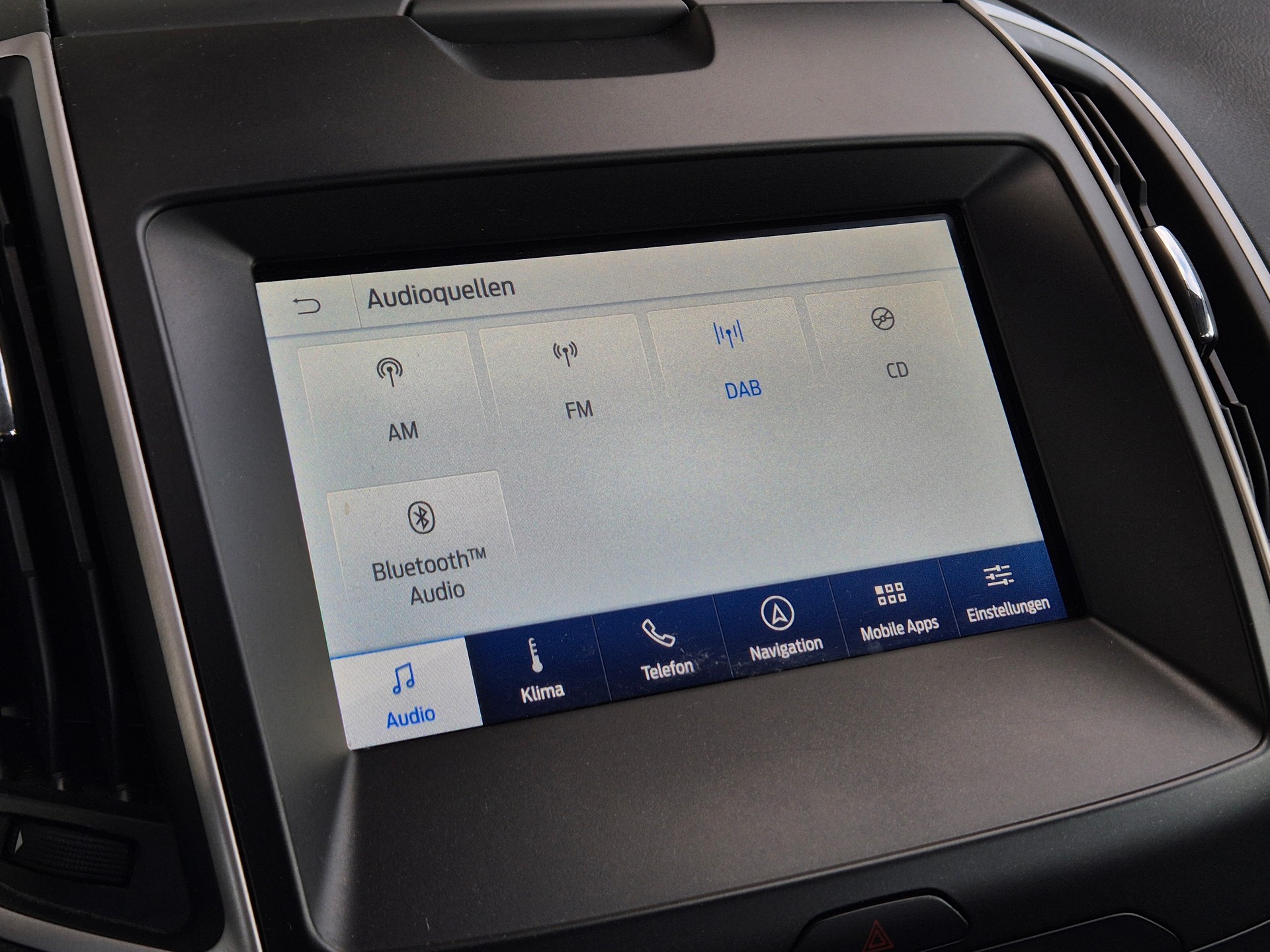 FORD S-Max 2.5 FHEV Trend 7Pl-image-23