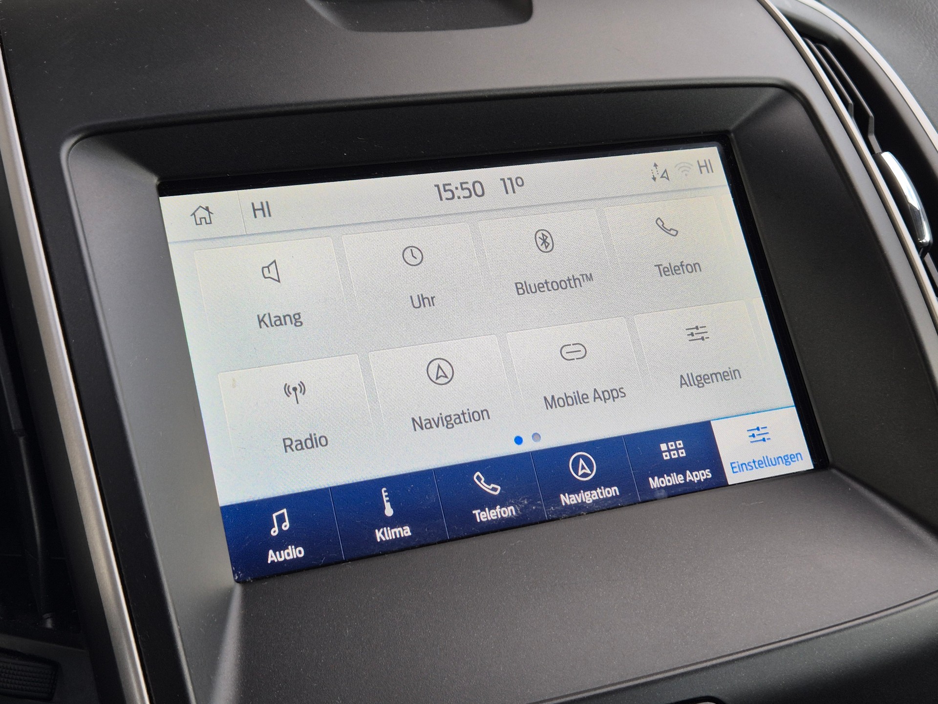 FORD S-Max 2.5 FHEV Trend 7Pl-image-26