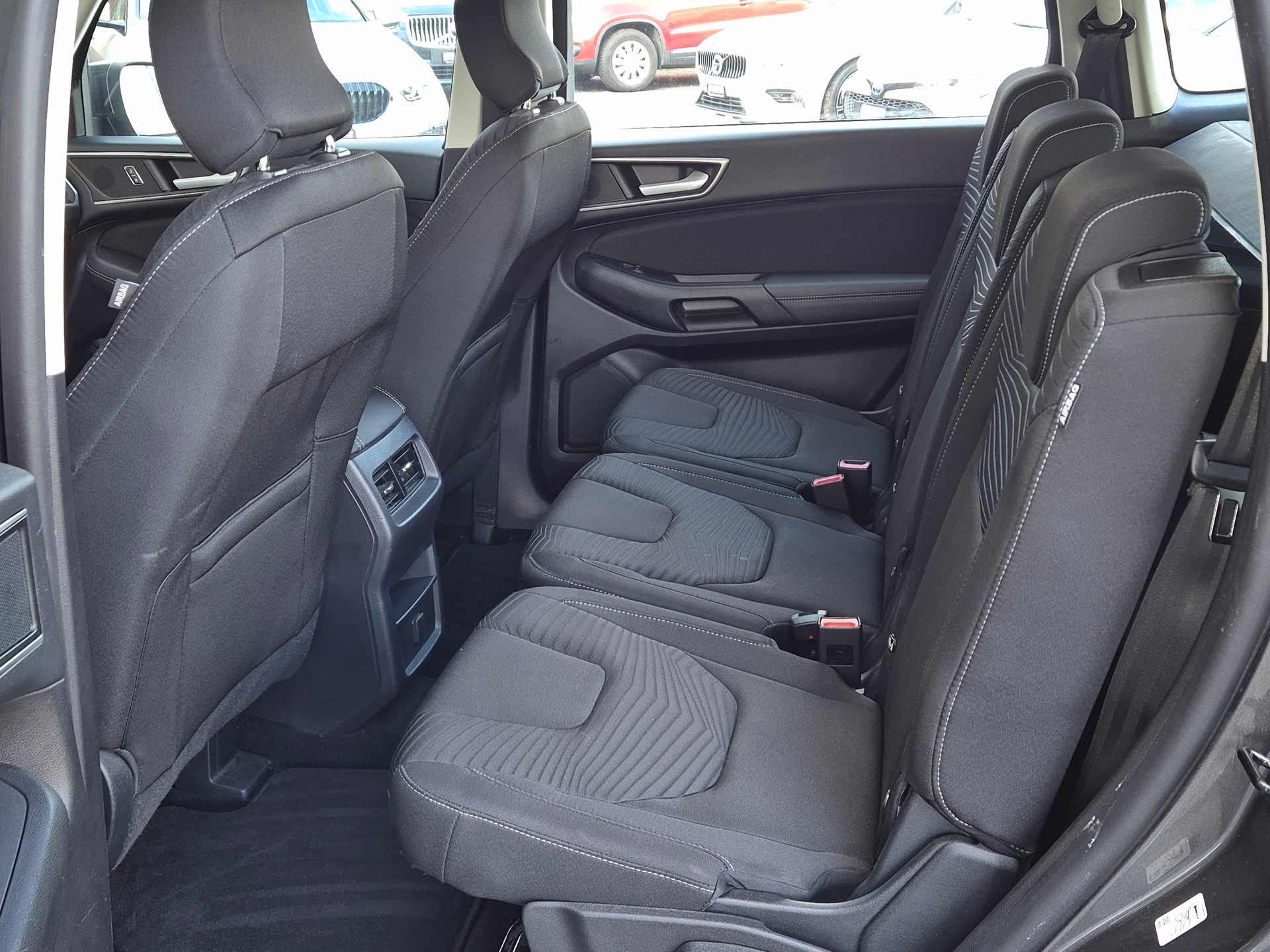 FORD S-Max 2.5 FHEV Trend 7Pl-image-16