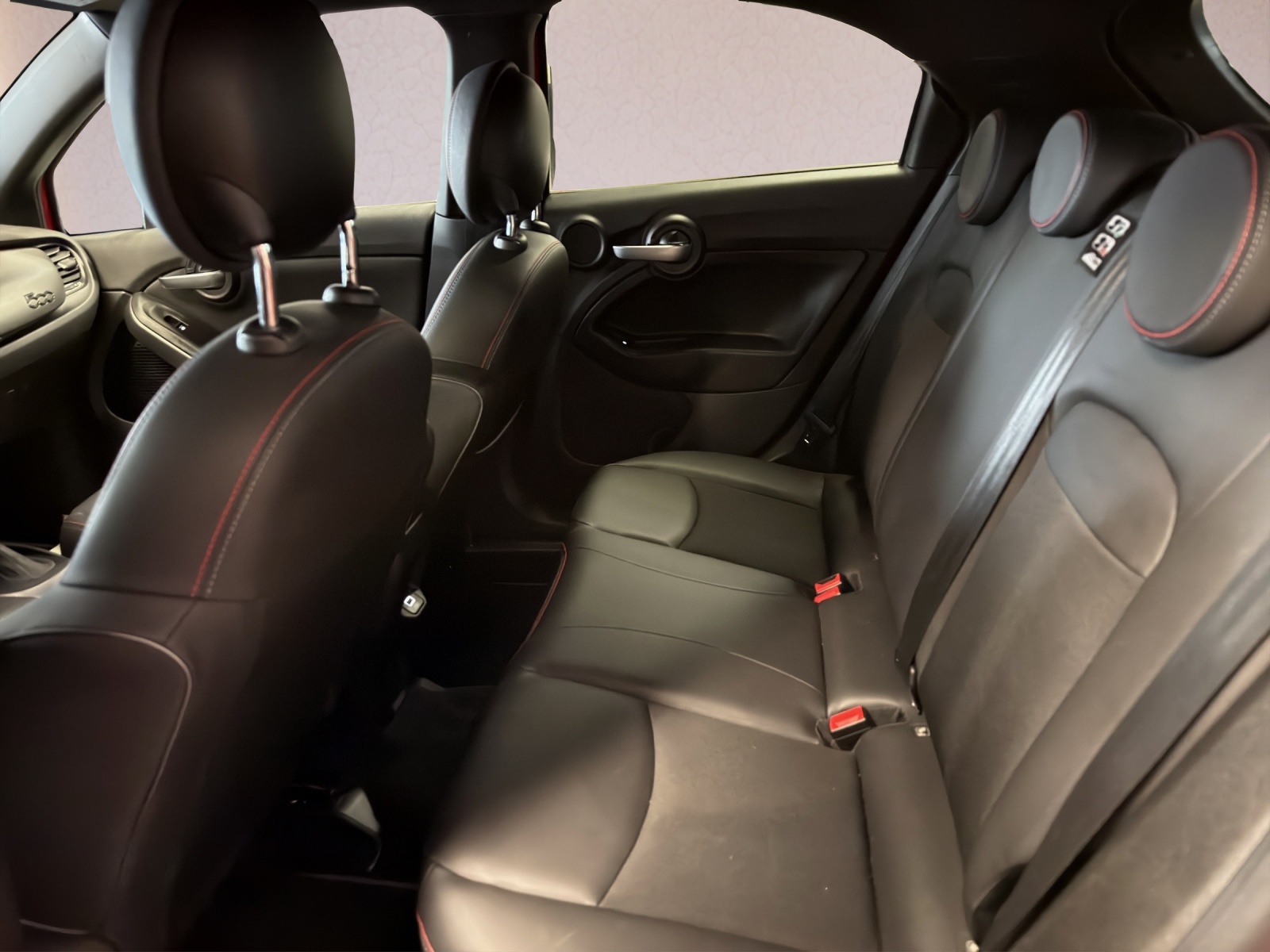 FIAT 500X 1.3 GSE Sport-image-12