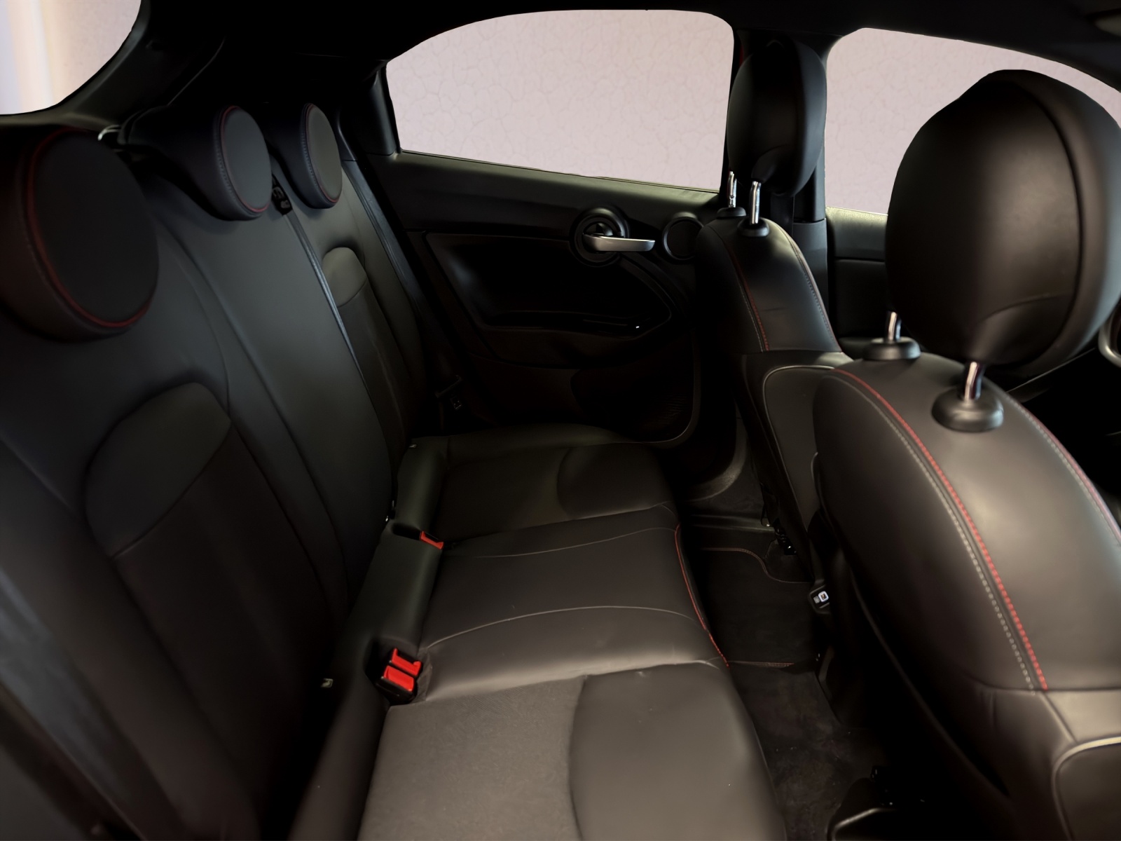 FIAT 500X 1.3 GSE Sport-image-13