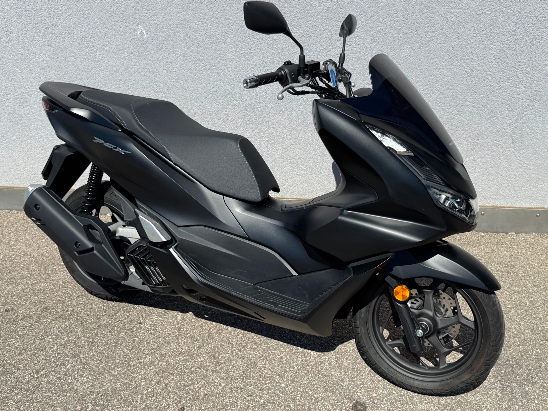 HONDA PCX 125 i ABS