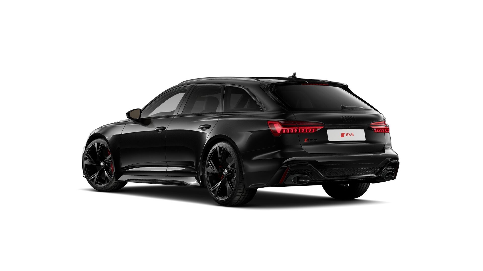 AUDI RS6 Avant 4.0 TFSI V8 quattro-image-6