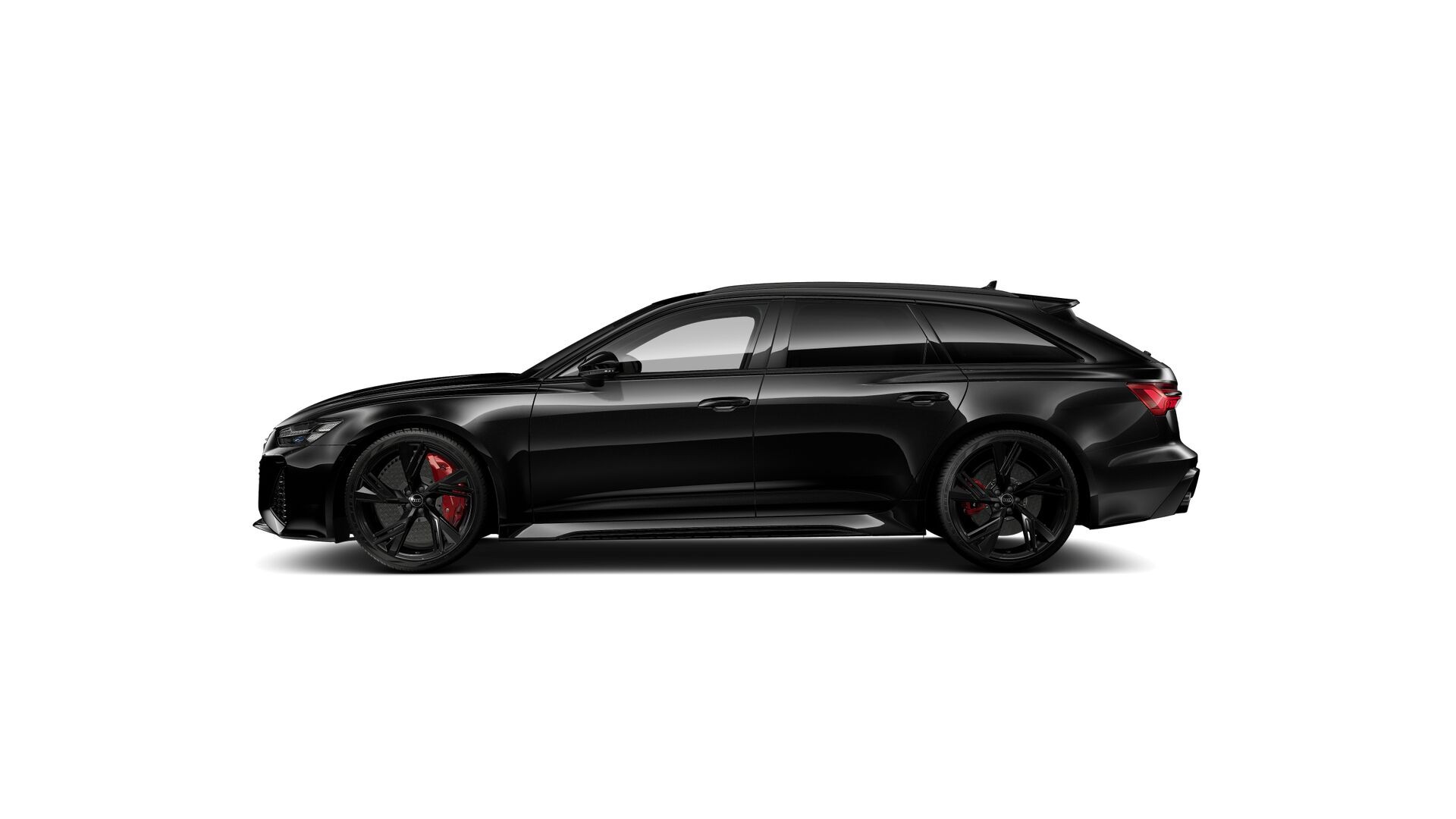 AUDI RS6 Avant 4.0 TFSI V8 quattro-image-2
