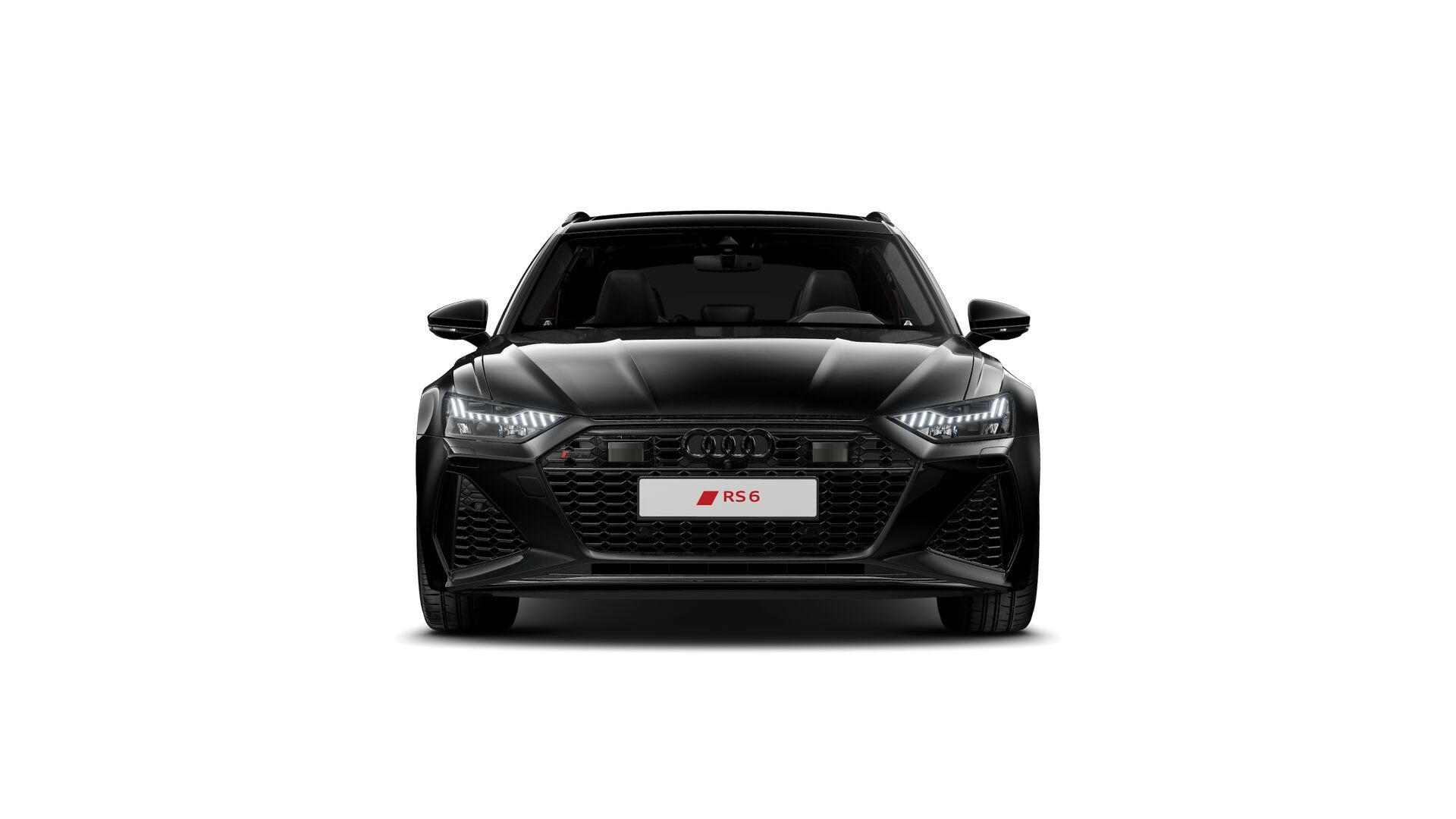 AUDI RS6 Avant 4.0 TFSI V8 quattro-image-1