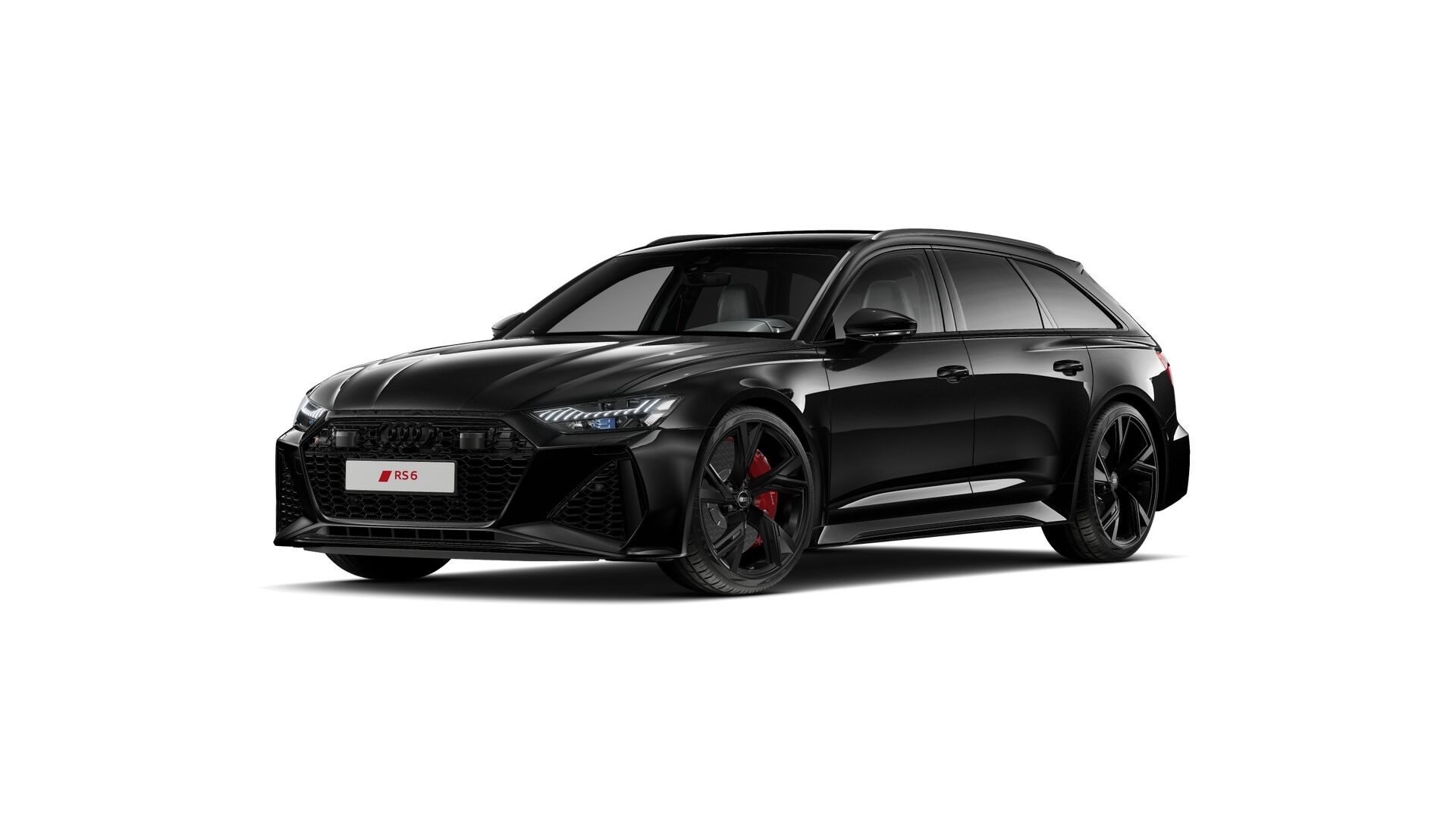AUDI RS6 Avant 4.0 TFSI V8 quattro — slika 1