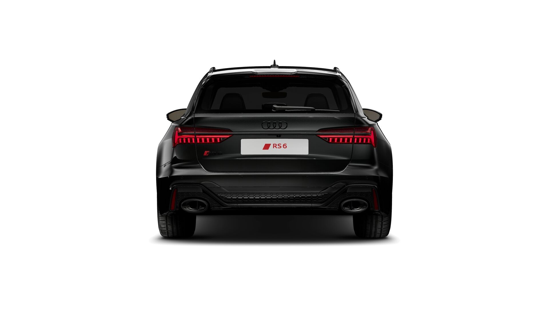 AUDI RS6 Avant 4.0 TFSI V8 quattro-image-7