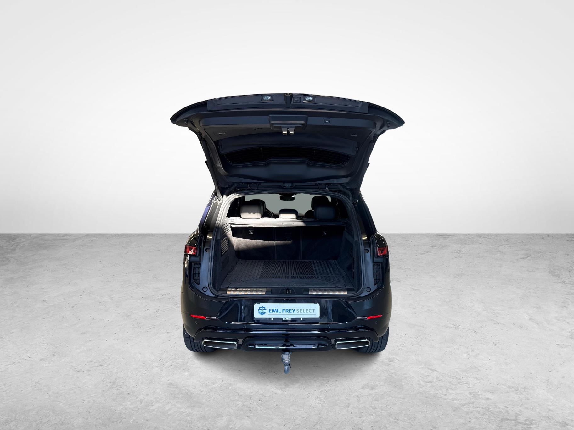 LAND ROVER Range Rover Sport 3.0 Si6 P510e First Edition - Gancio di traino elettronico incluso-image-12