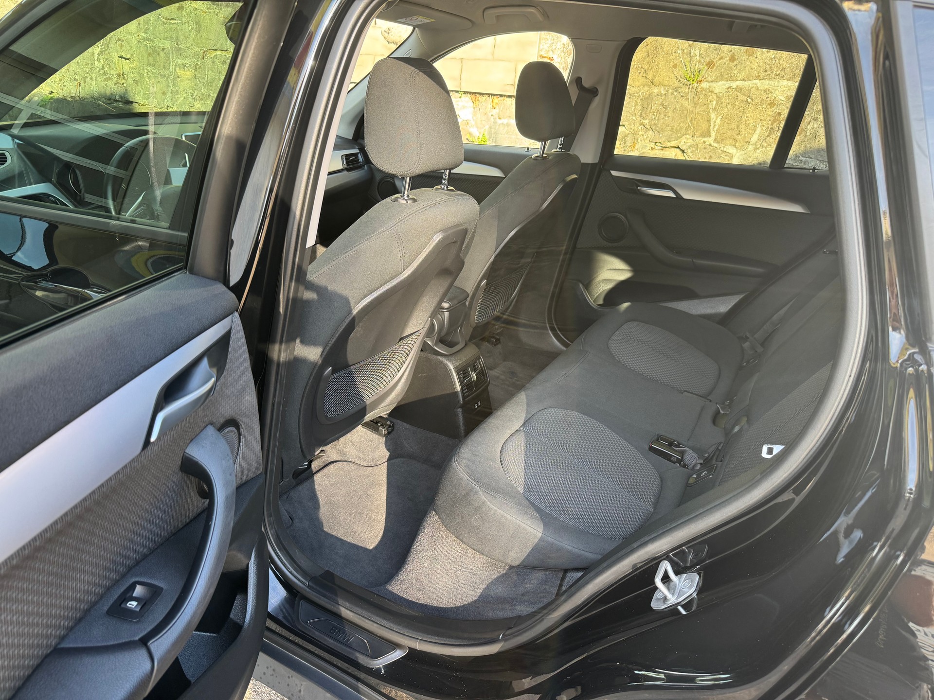 BMW X1 xDrive 25e Steptronic-image-14