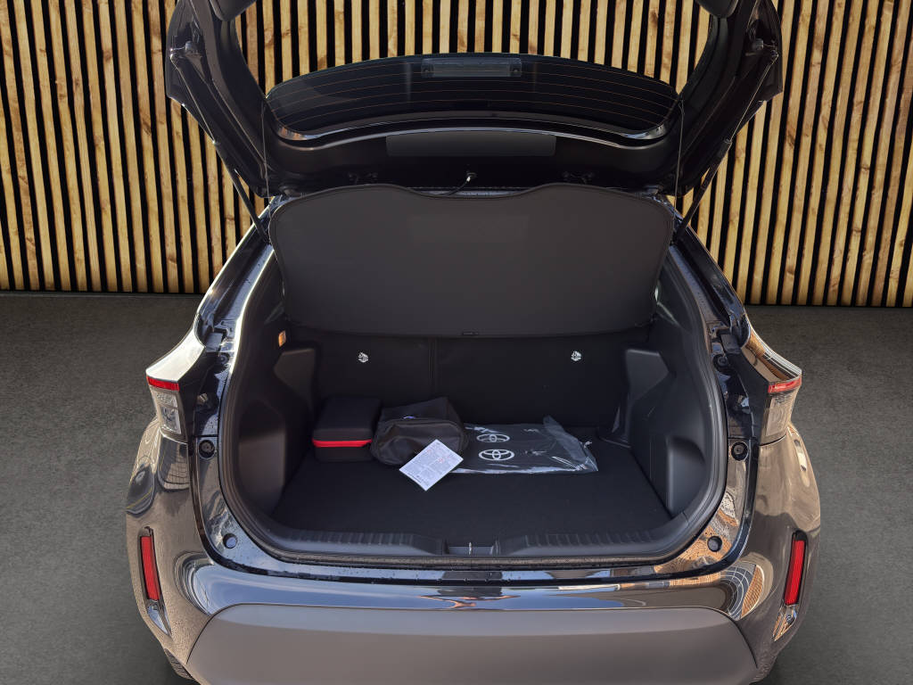 TOYOTA Yaris Cross 1.5 VVT-i HSD Trend-image-14