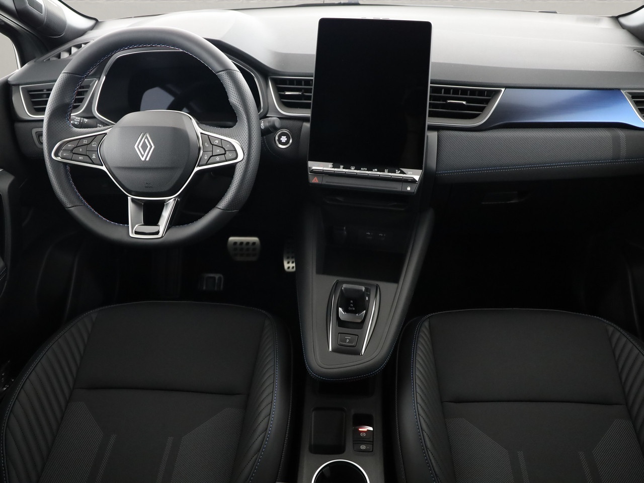 RENAULT Symbioz 1.8 E-Tech esprit Alpine-image-4