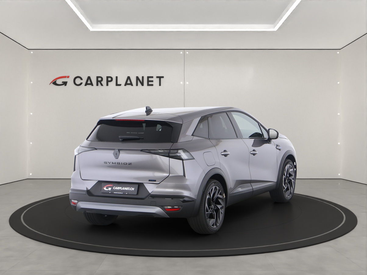 RENAULT Symbioz 1.8 E-Tech esprit Alpine-image-2