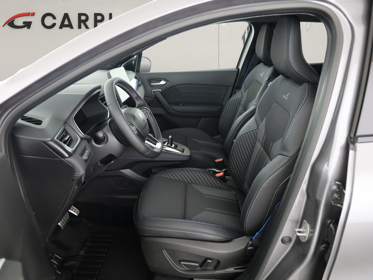 RENAULT Symbioz 1.8 E-Tech esprit Alpine-image-5