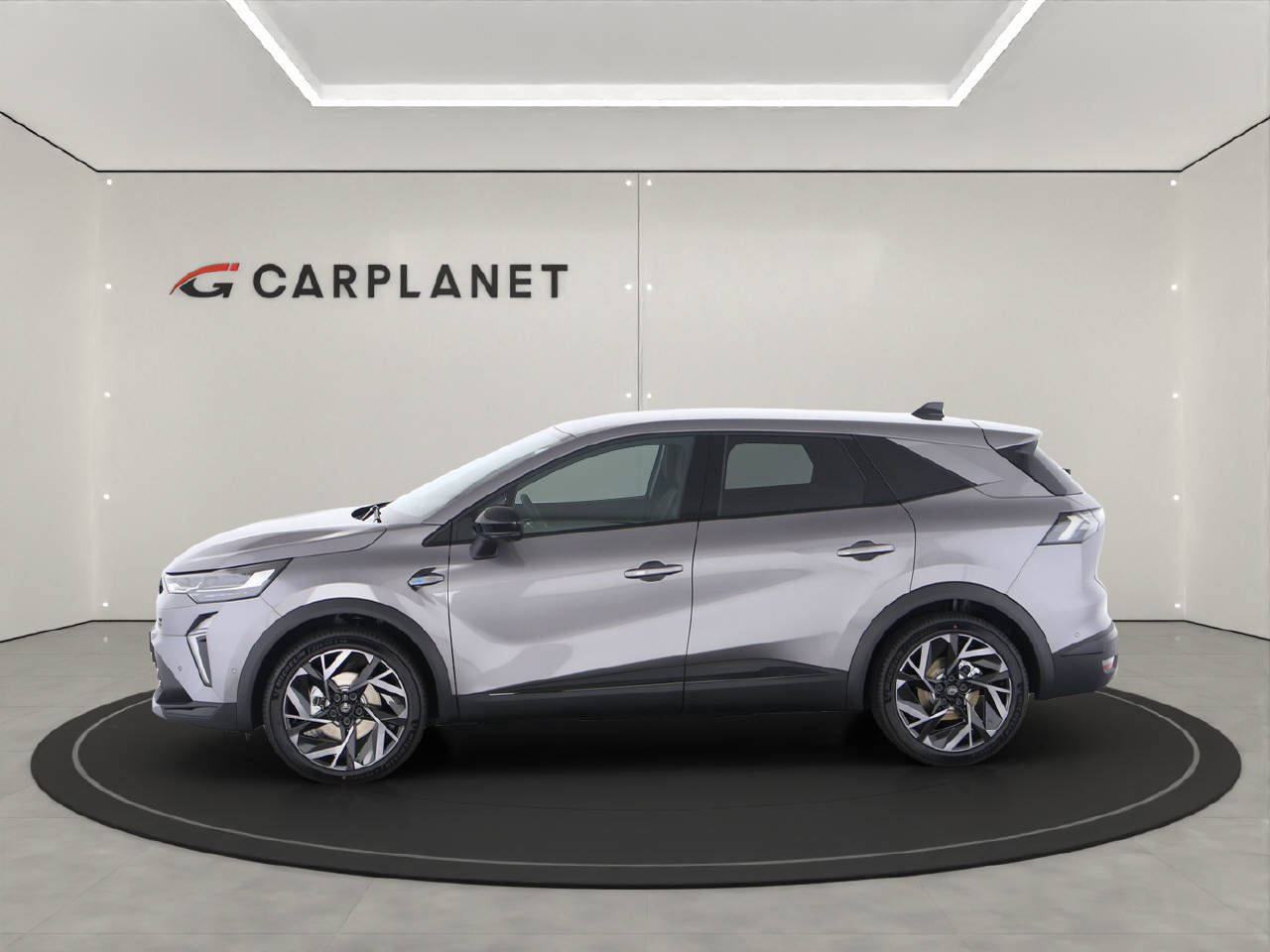 RENAULT Symbioz 1.8 E-Tech esprit Alpine-image-1