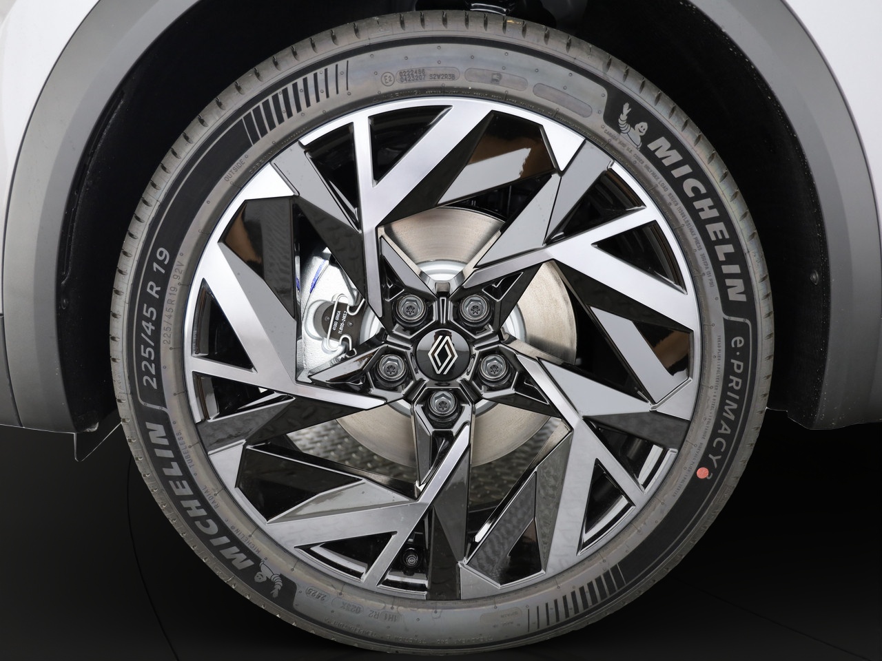 RENAULT Symbioz 1.8 E-Tech esprit Alpine-image-3