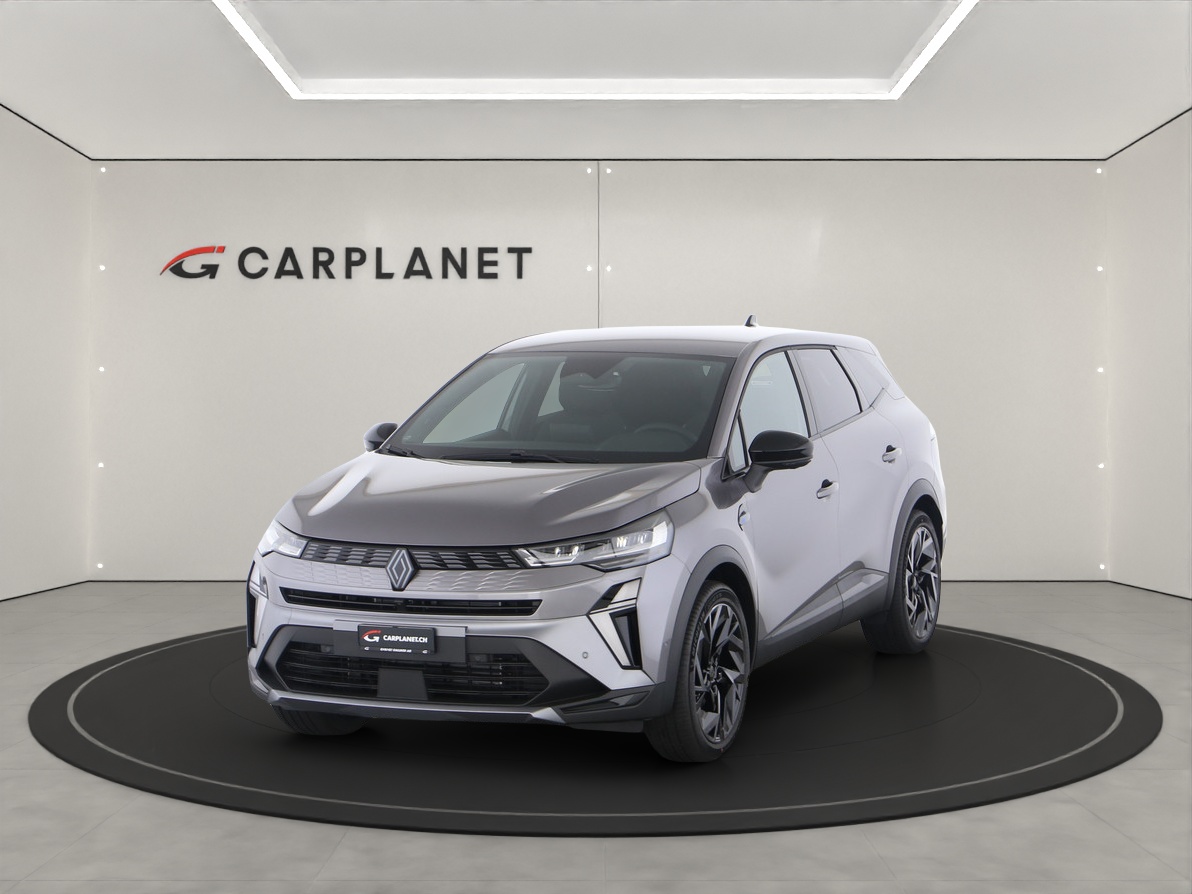 RENAULT Symbioz 1.8 E-Tech esprit Alpine-image-0