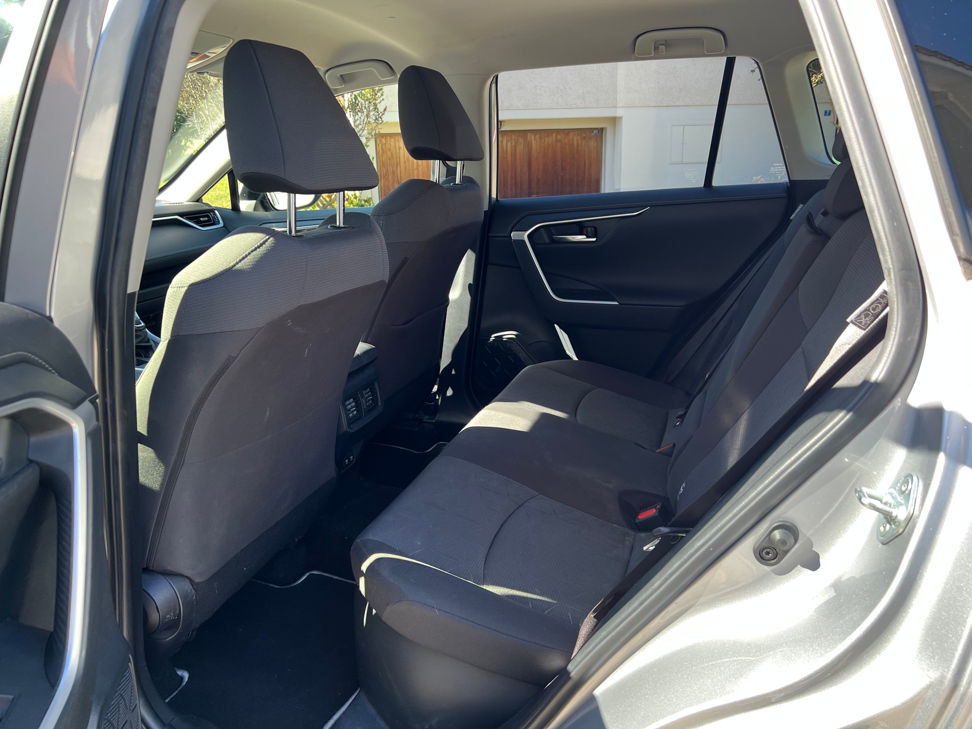TOYOTA 2.5 HEV Style FWD-image-3