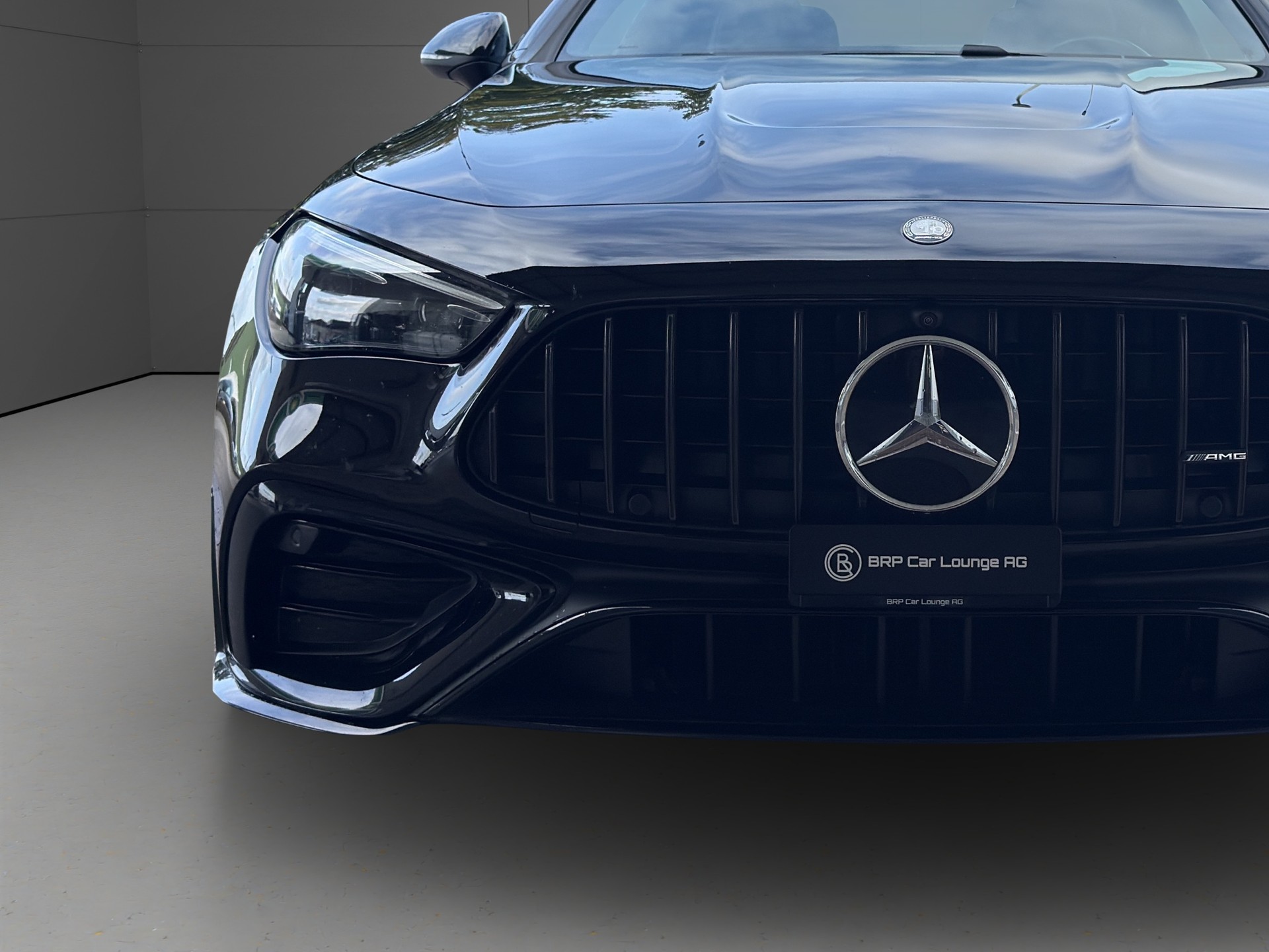 MERCEDES-BENZ CLE 53 Coupé AMG 4Matic+ 9G-Tronic-image-0